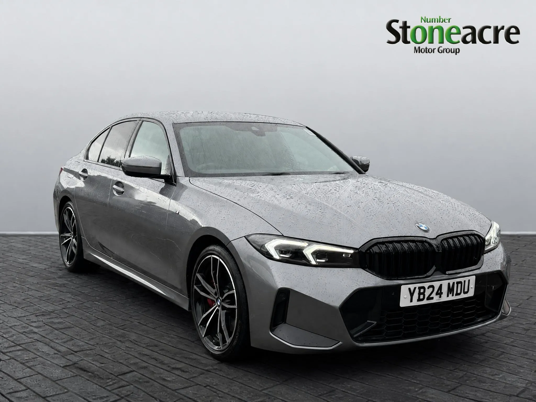 BMW 3 Series dealer public-web source image