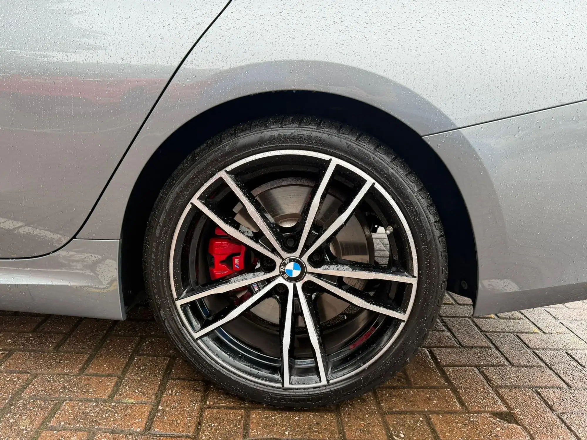 BMW 3 Series Image 22