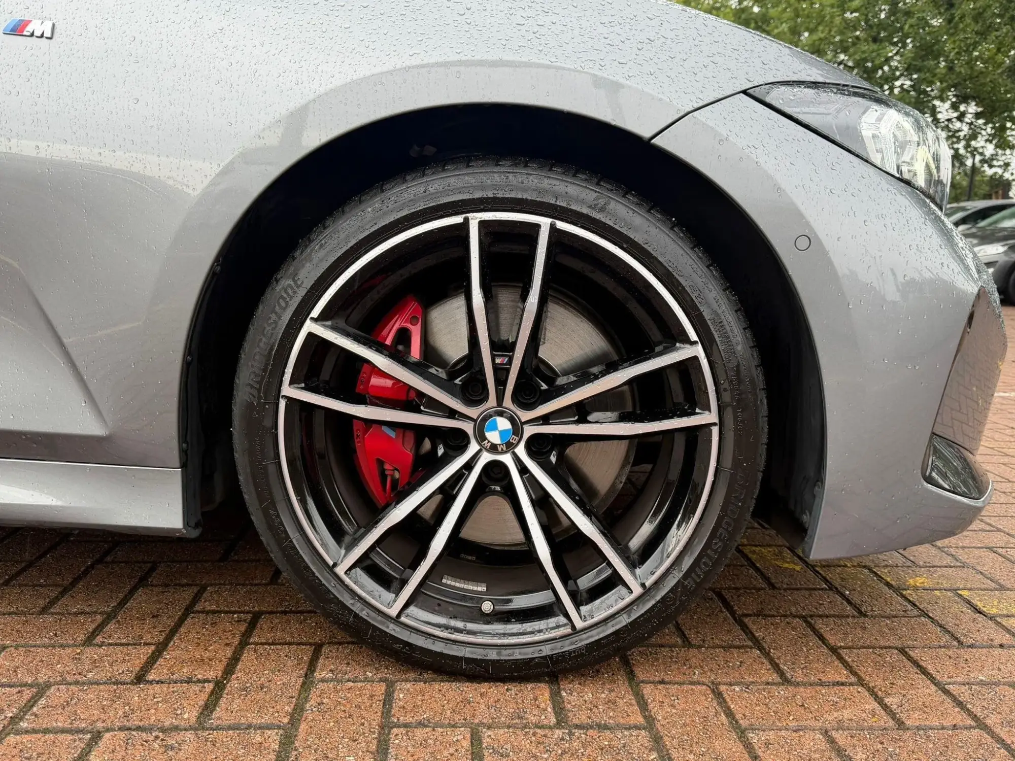 BMW 3 Series Image 23