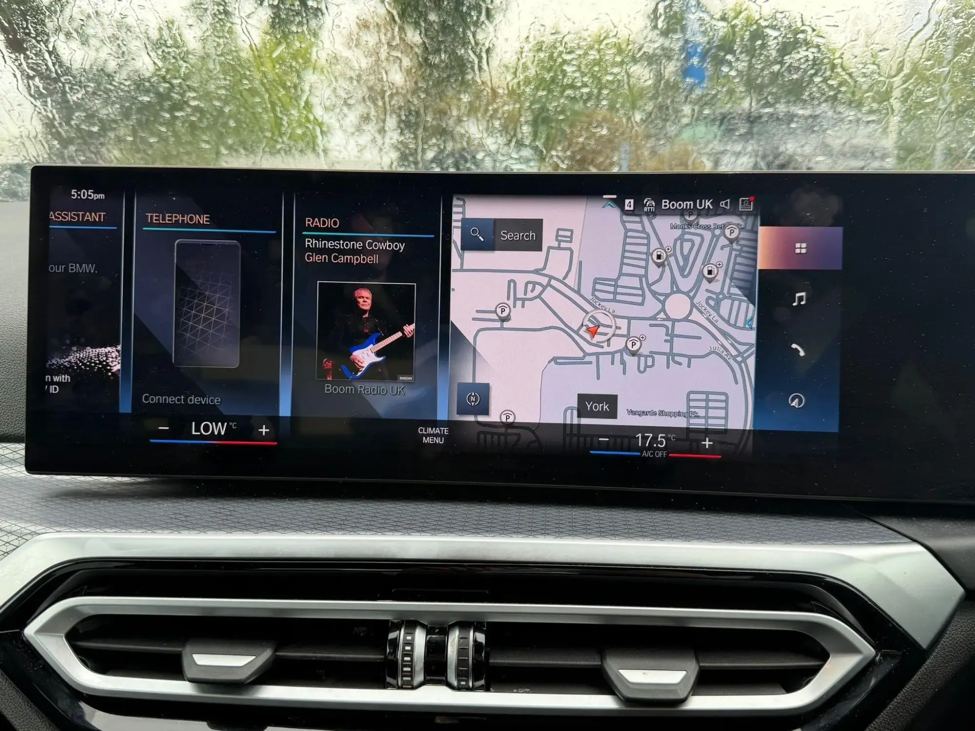 BMW 3 Series Image 29