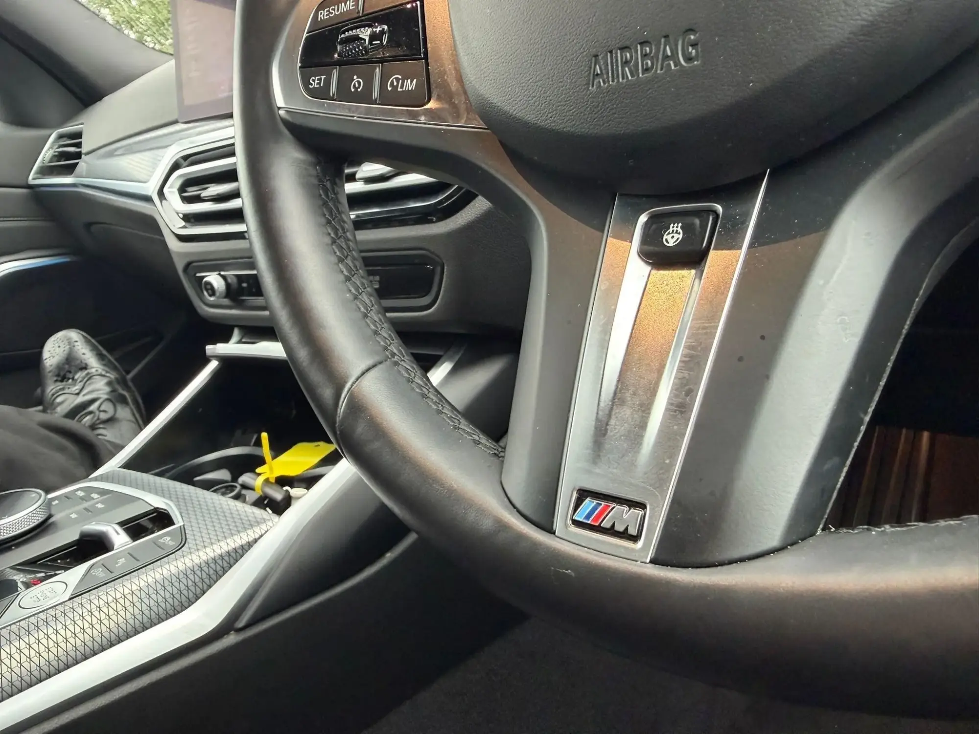 BMW 3 Series Image 33