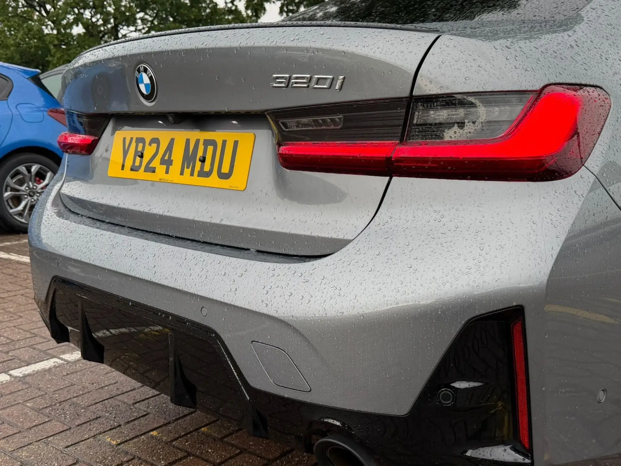 BMW 3 Series Image 34