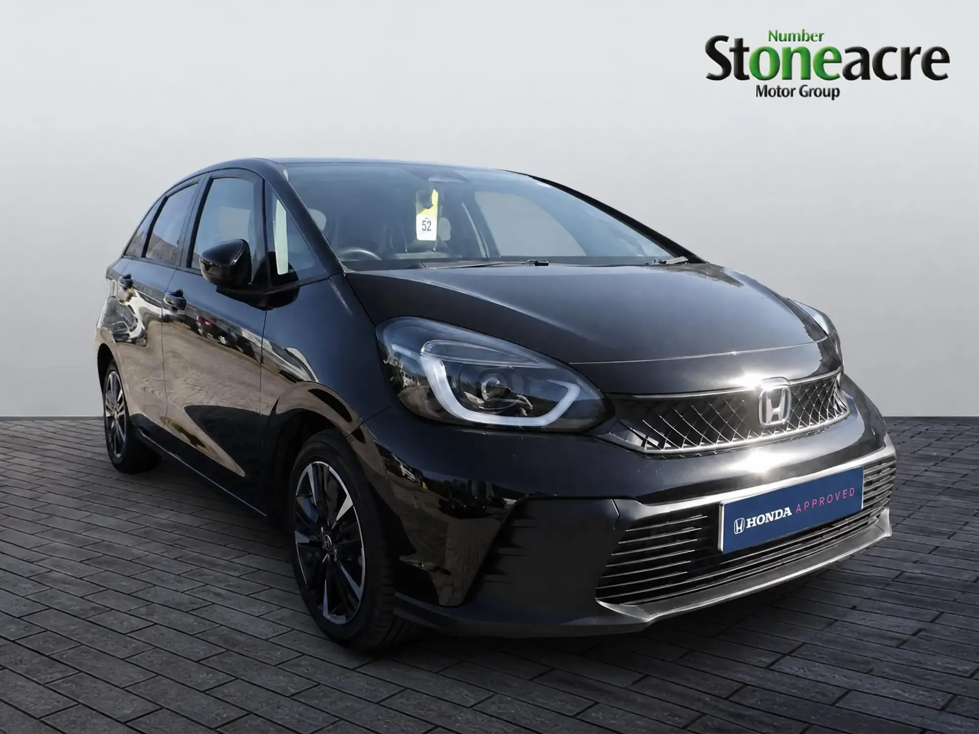Honda Jazz Hybrid 1.5 h i-MMD Advance eCVT Euro 6 (s/s) 5dr YN23XXM Image 1 Honda Jazz Hybrid 1.5 h i-MMD Advance eCVT Euro 6 (s/s) 5dr YN23XXM Image 1