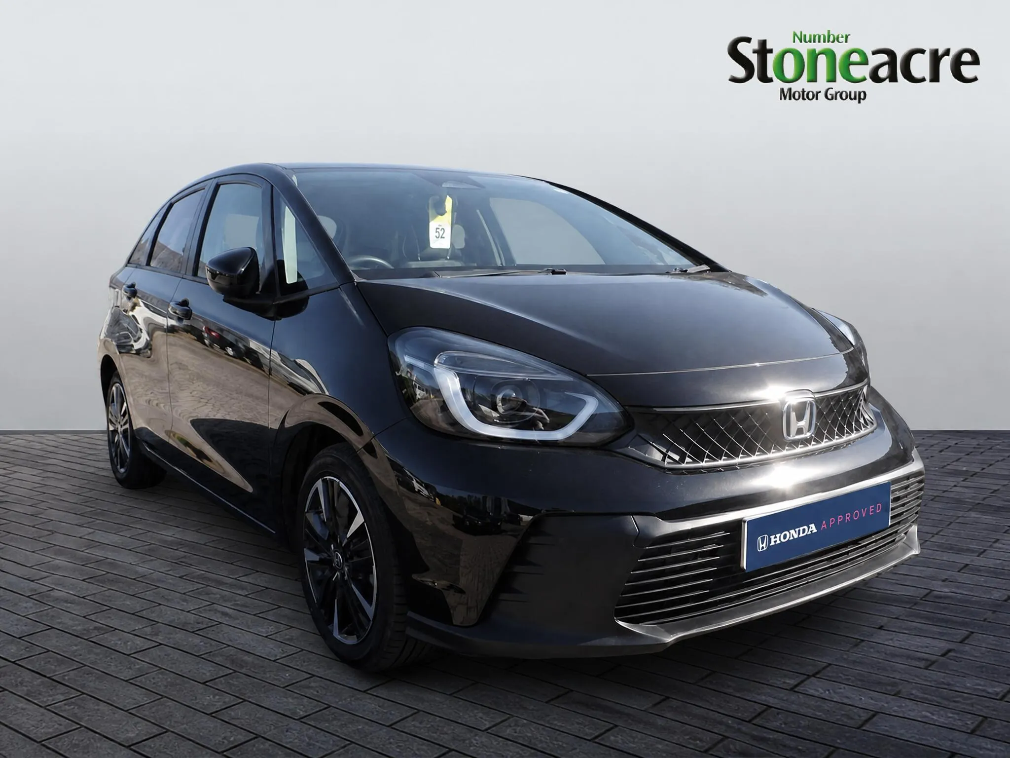 Honda Jazz Hybrid undefined 1.5 h i-MMD Advance eCVT Euro 6 (s/s) 5dr