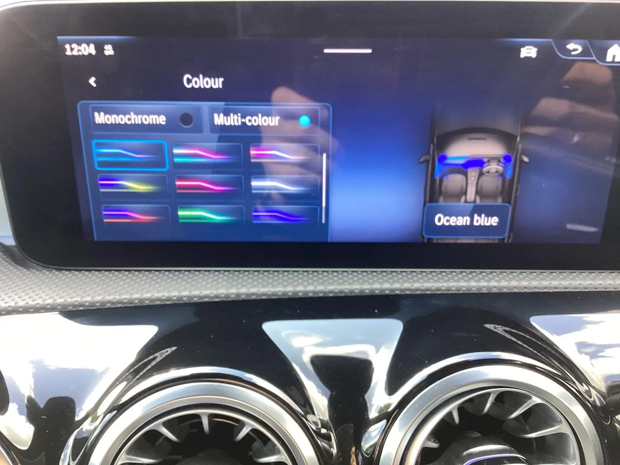 Mercedes-Benz A-Class Image 39