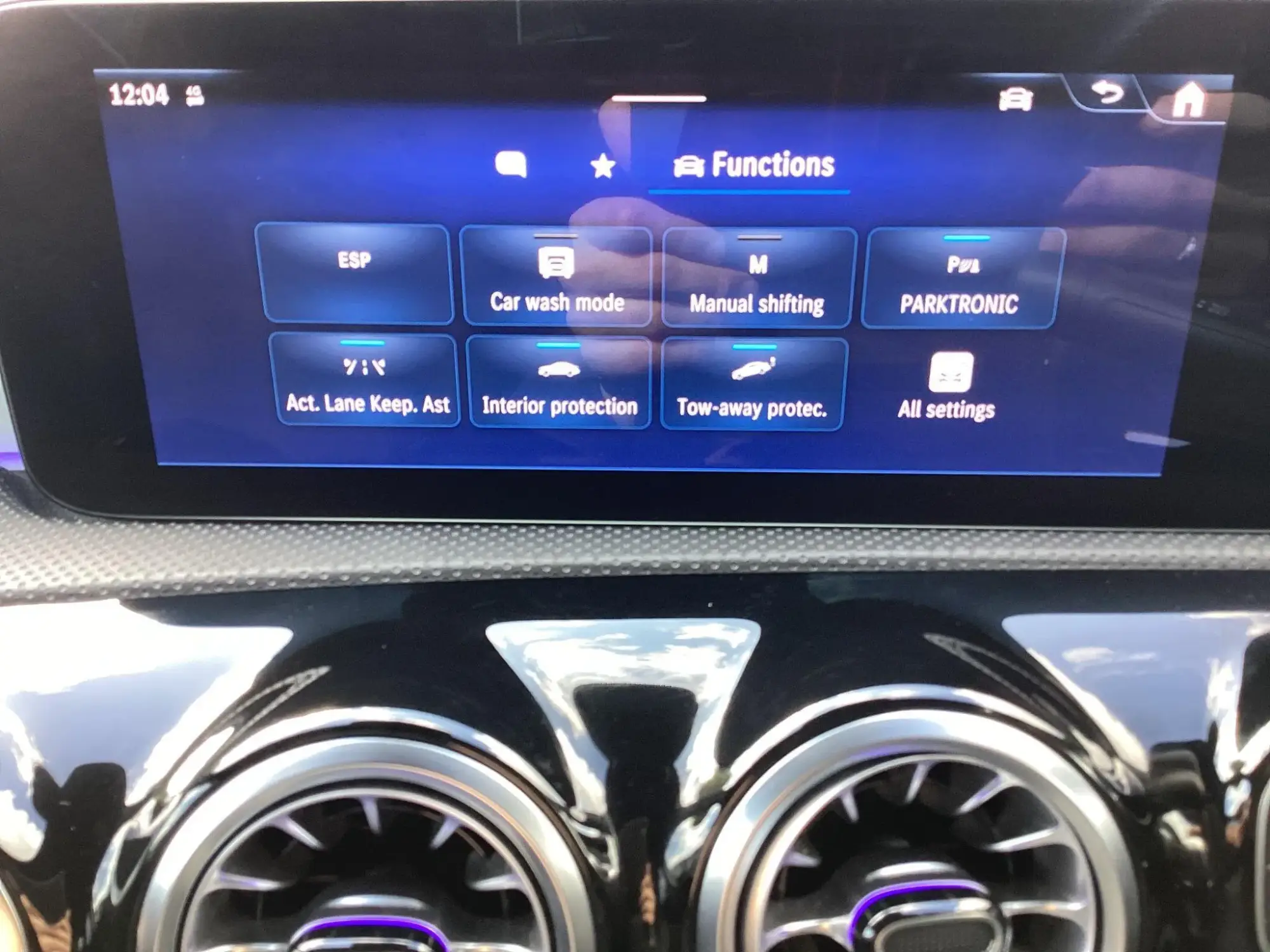 Mercedes-Benz A-Class Image 42