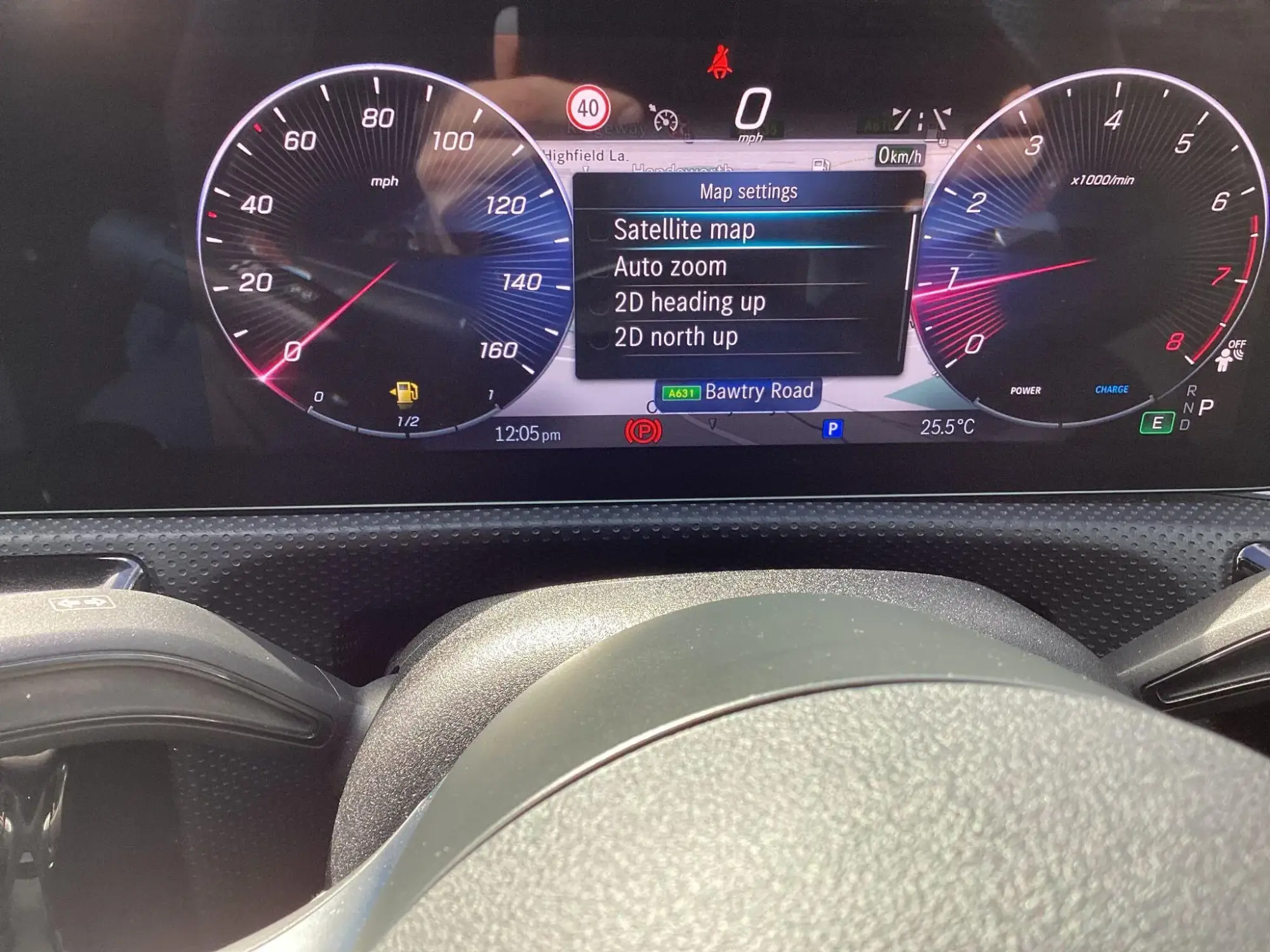 Mercedes-Benz A-Class Image 46