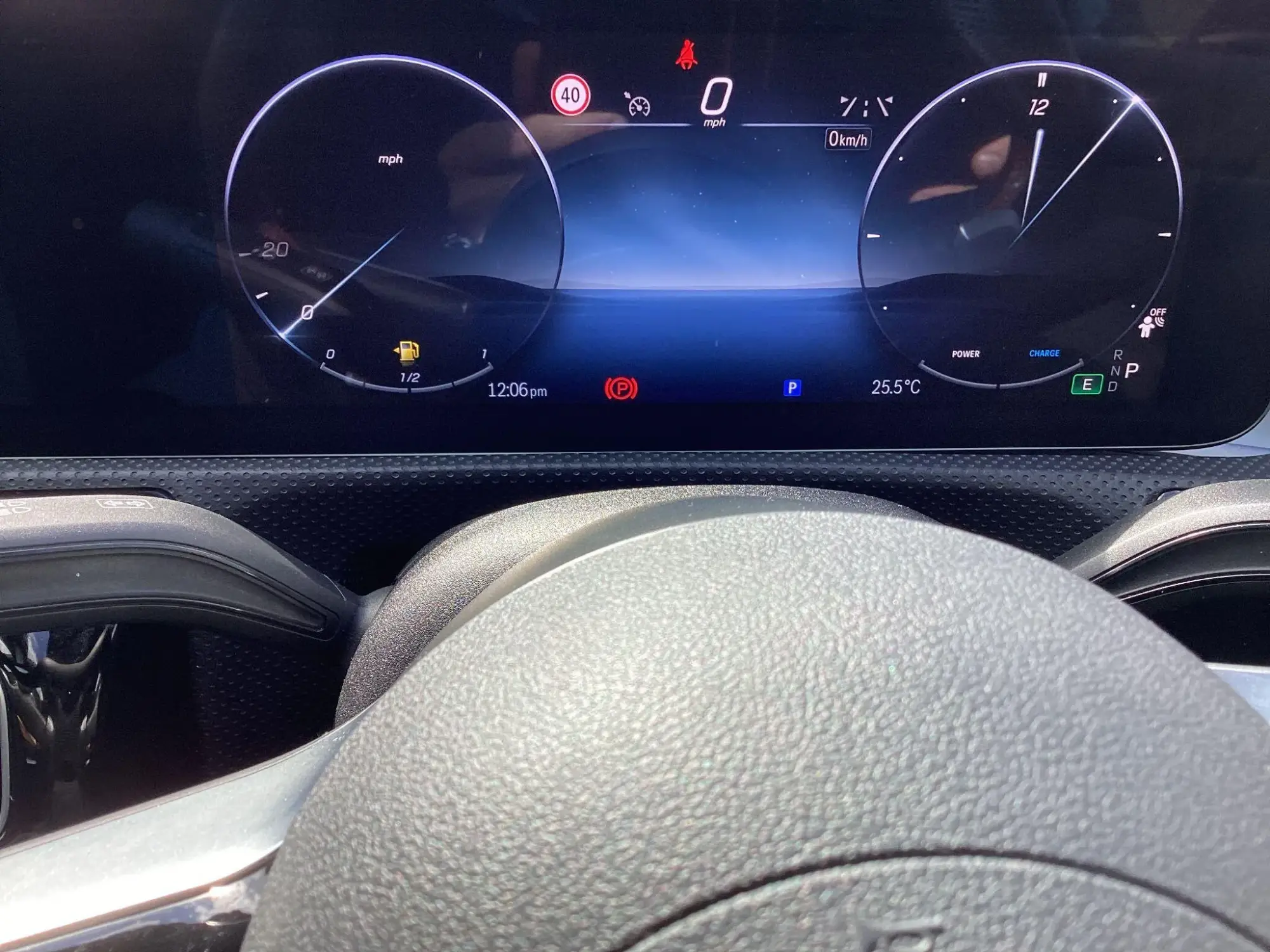 Mercedes-Benz A-Class Image 48