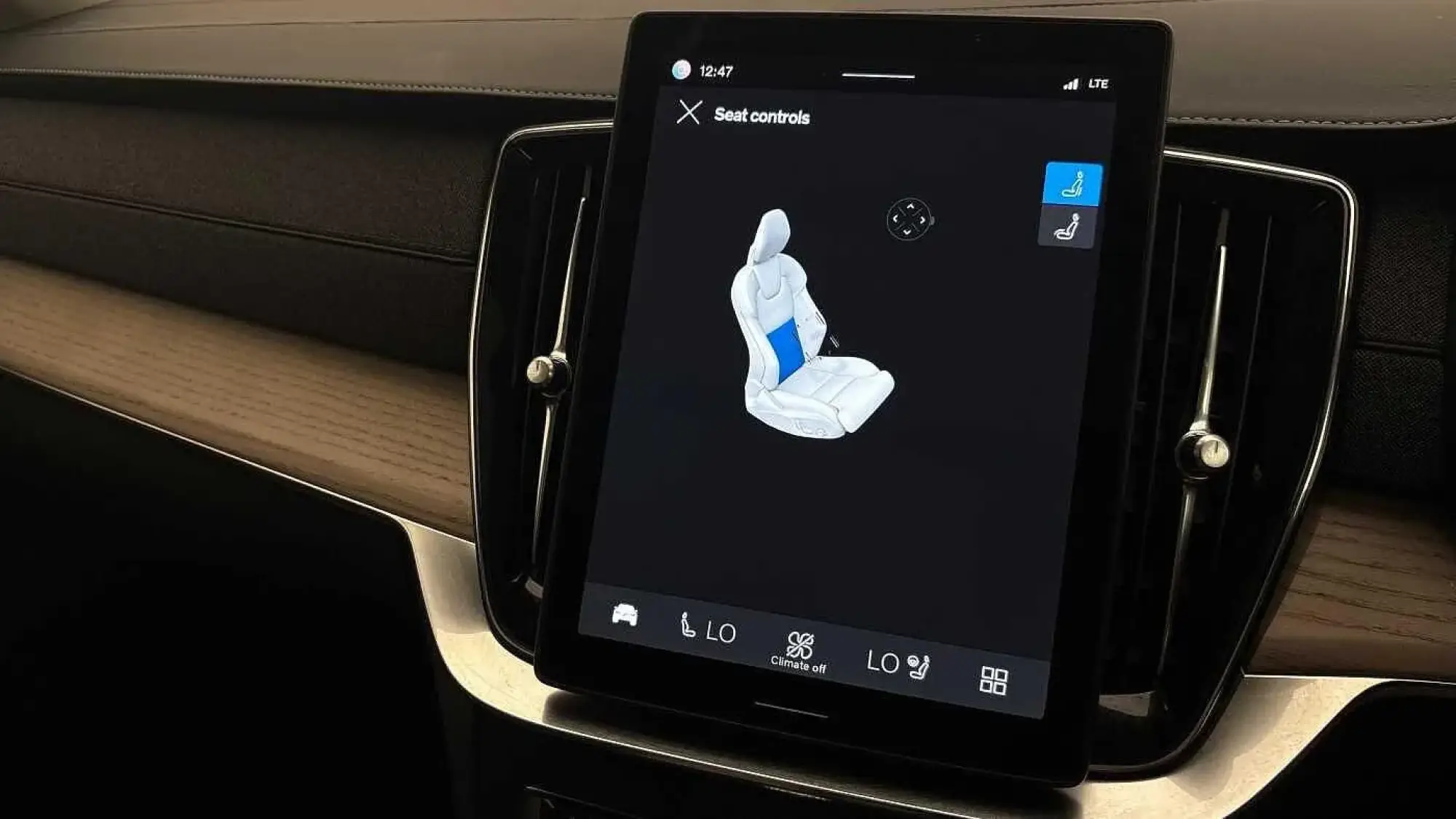 Volvo XC90 Plug-In Hybrid Image 41 Volvo XC90 Plug-In Hybrid Image 41