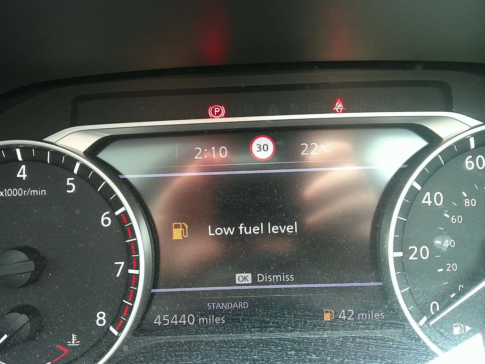 Nissan Qashqai Image 16 Nissan Qashqai Image 16