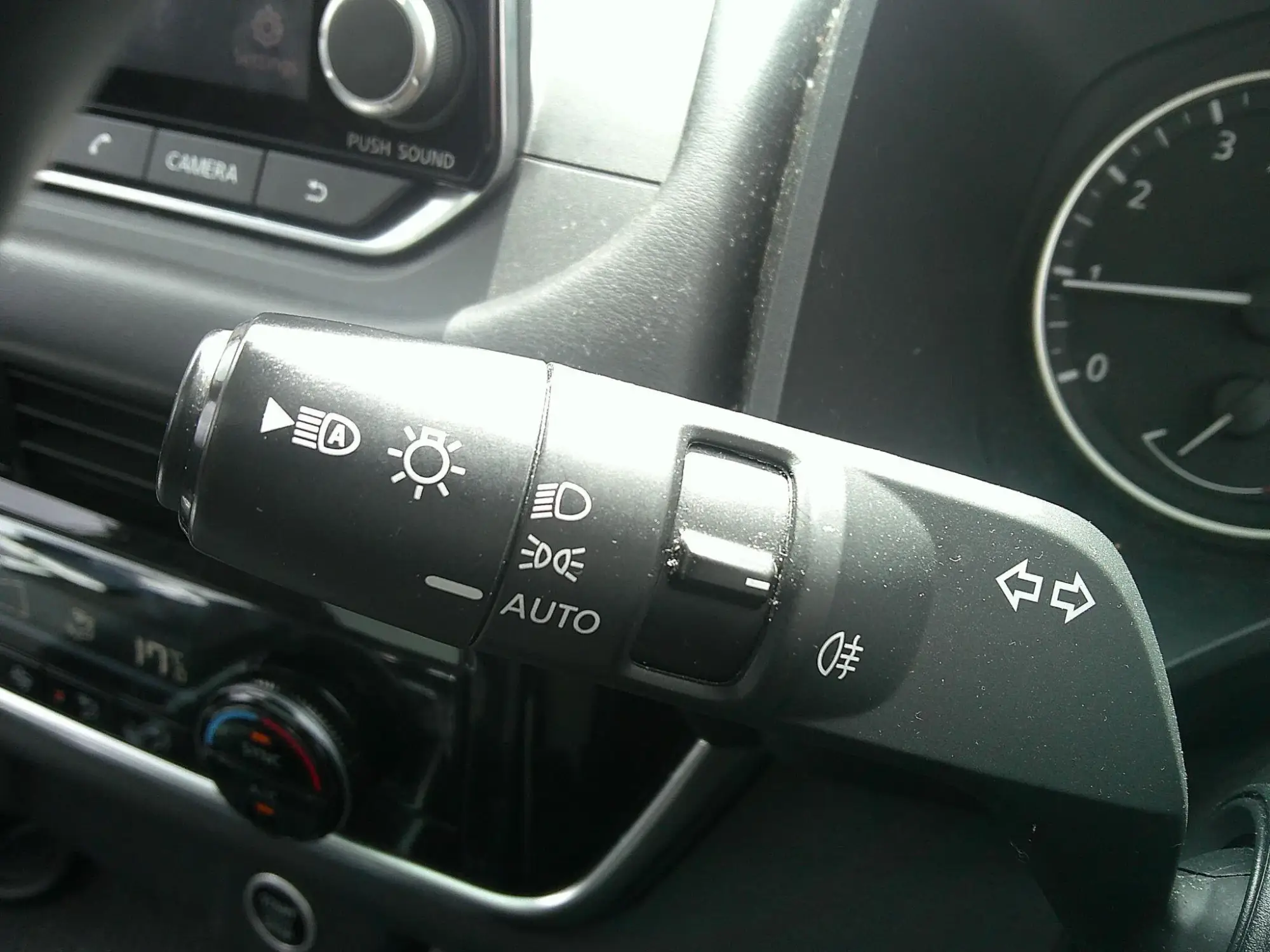 Nissan Qashqai Image 22 Nissan Qashqai Image 22