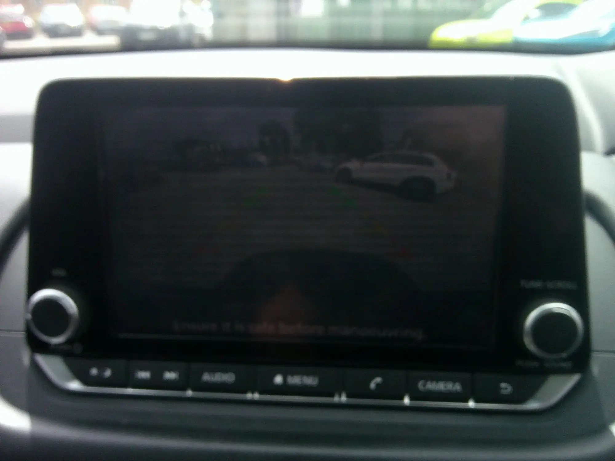 Nissan Qashqai Image 23 Nissan Qashqai Image 23