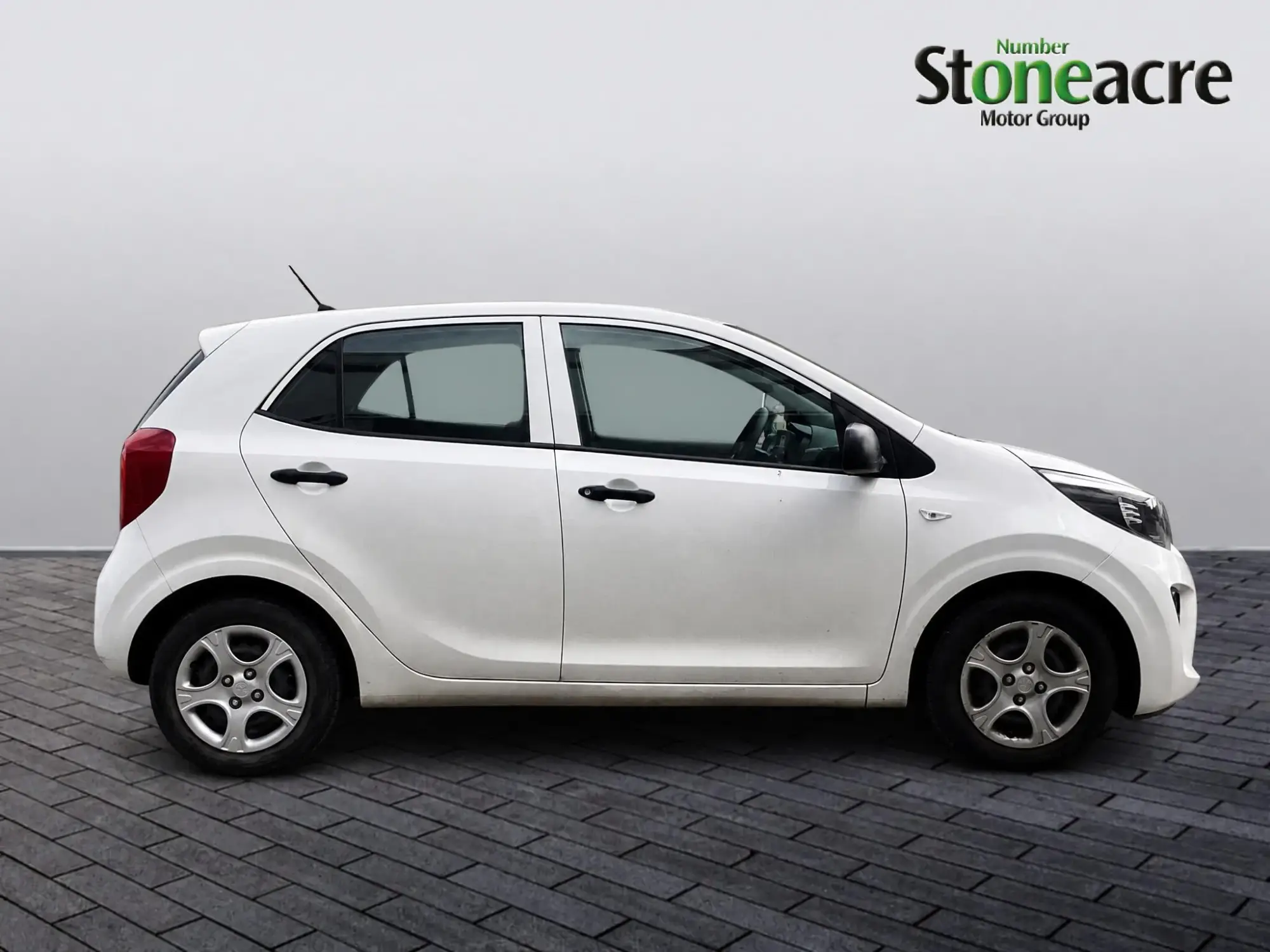 Kia Picanto 1.0 1 5dr YL19TUJ Image 2 Kia Picanto 1.0 1 5dr YL19TUJ Image 2