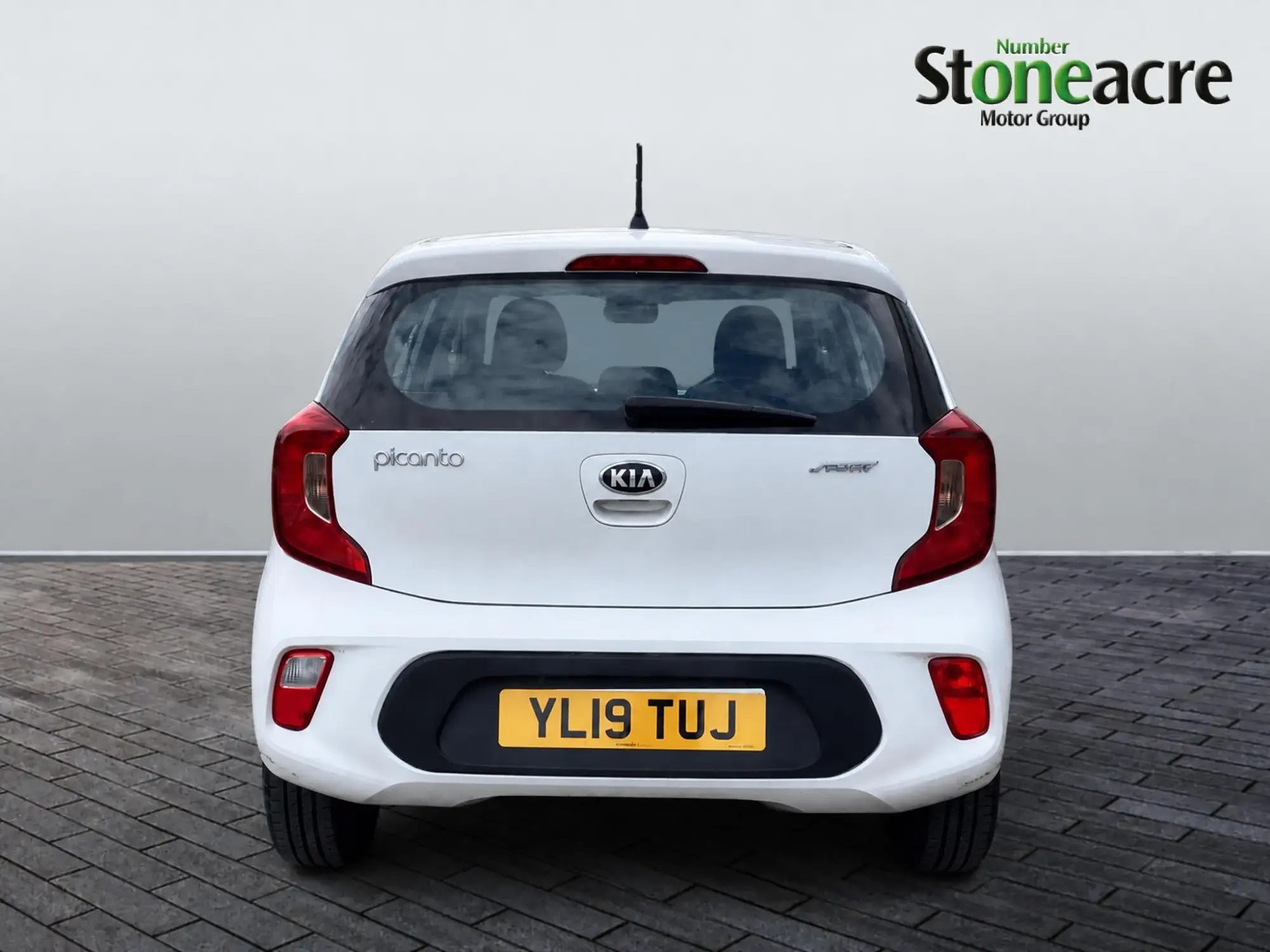 Kia Picanto Image 4