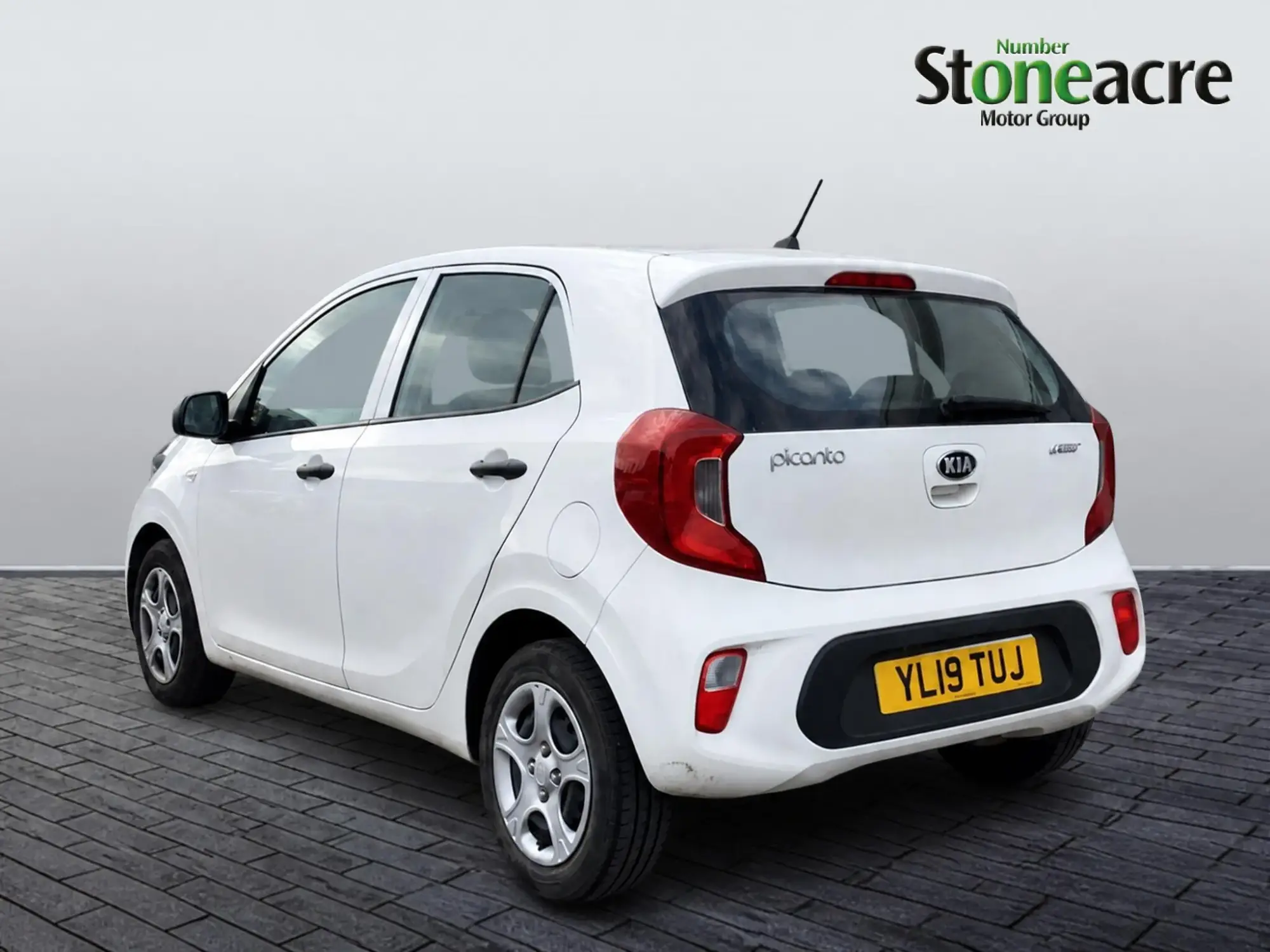 Kia Picanto Image 5