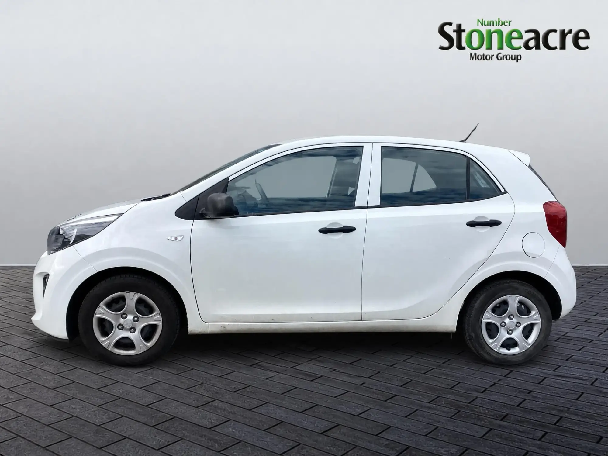 Kia Picanto Image 6