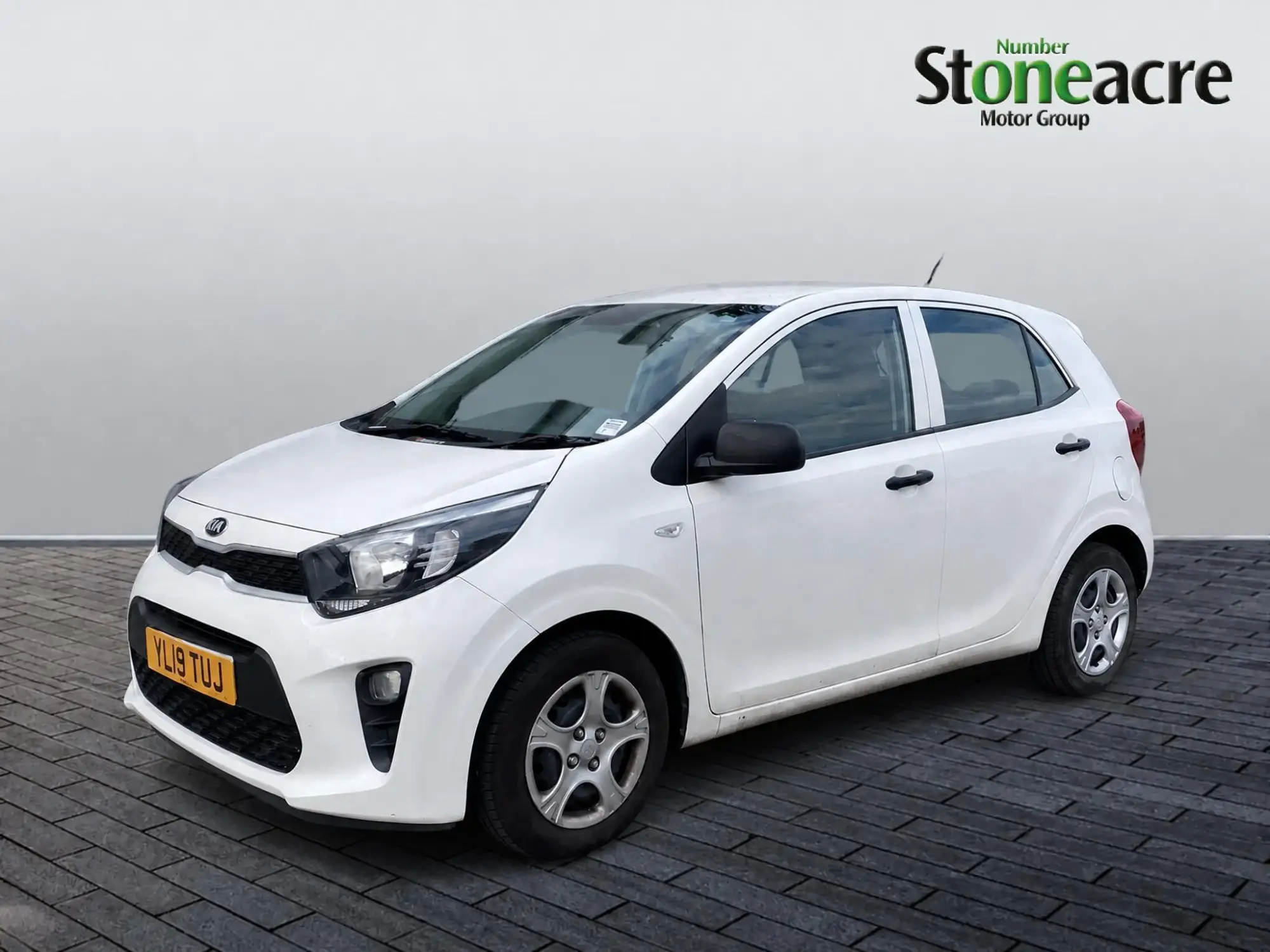 Kia Picanto Image 7