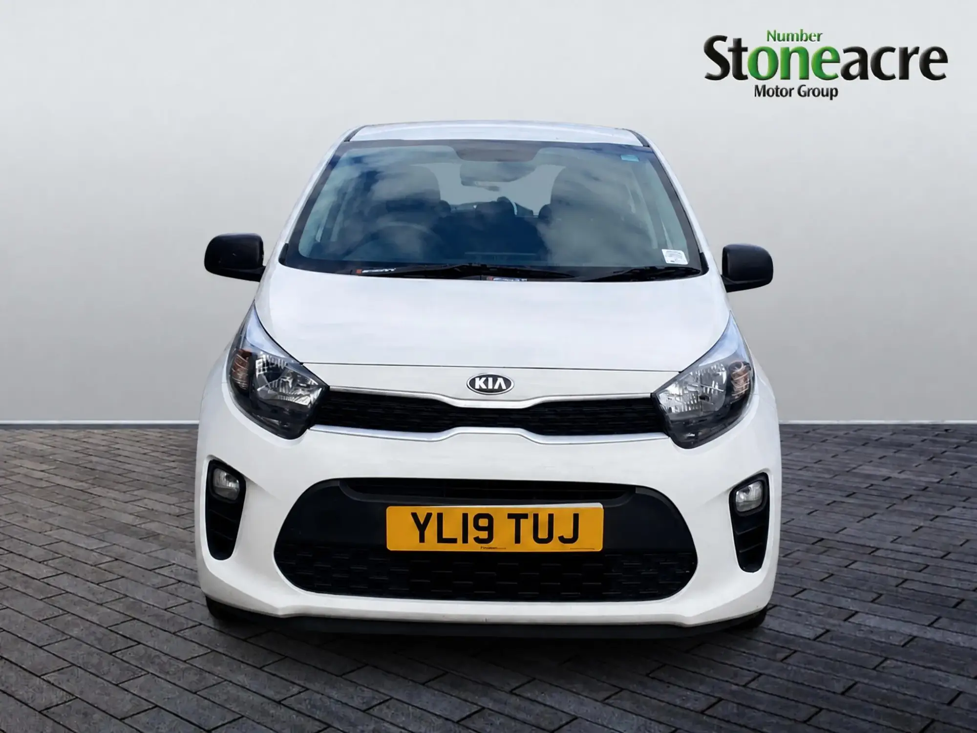Kia Picanto Image 8