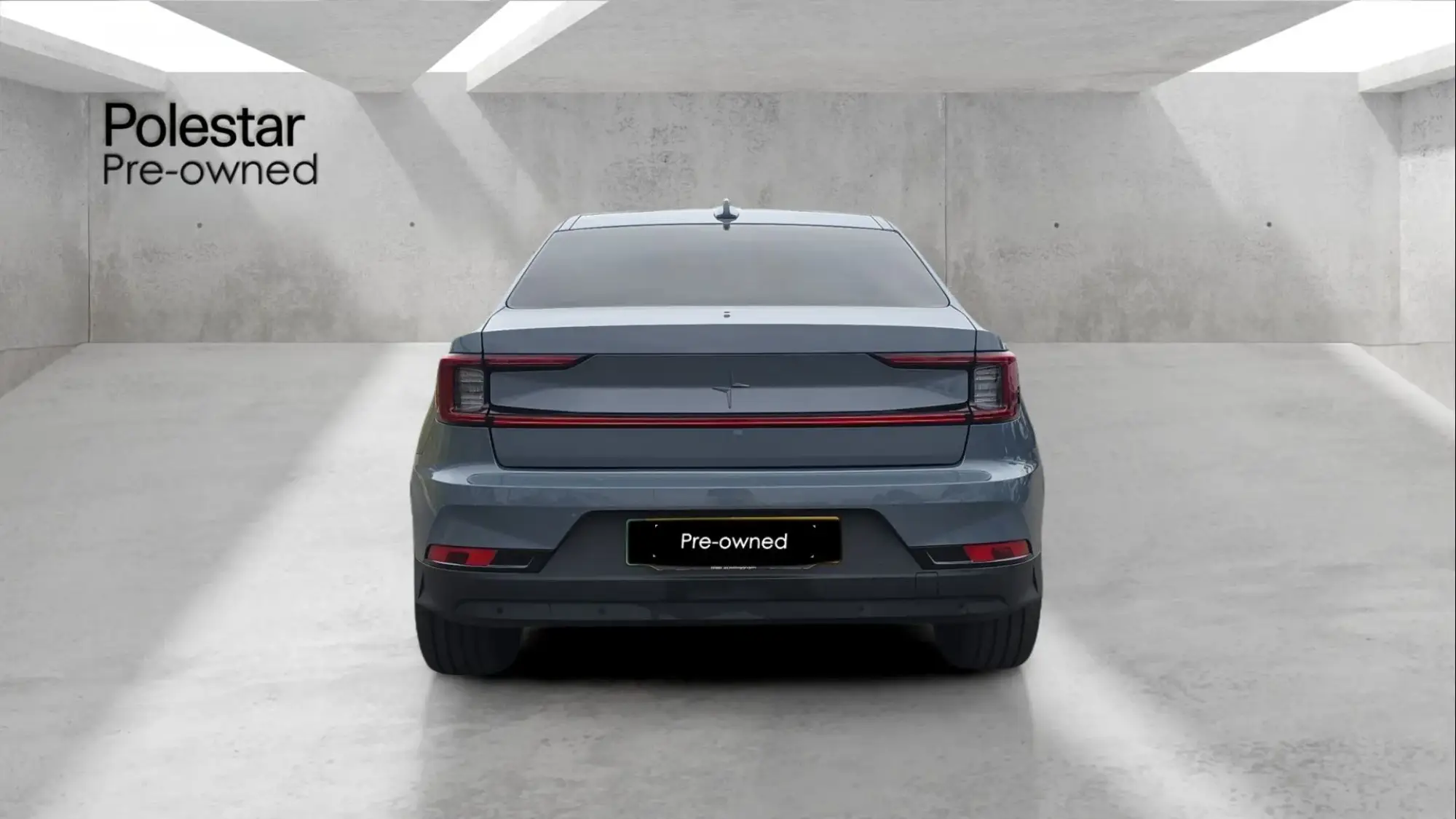 Polestar 2 Image 4