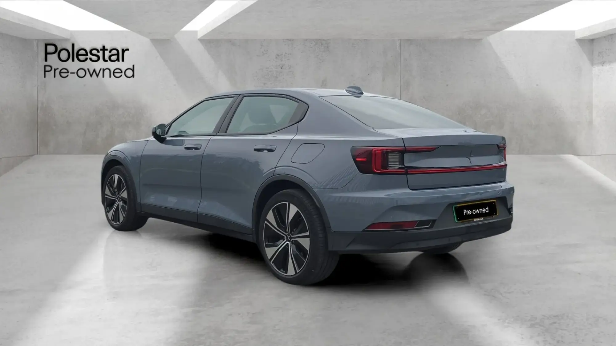 Polestar 2 Image 5