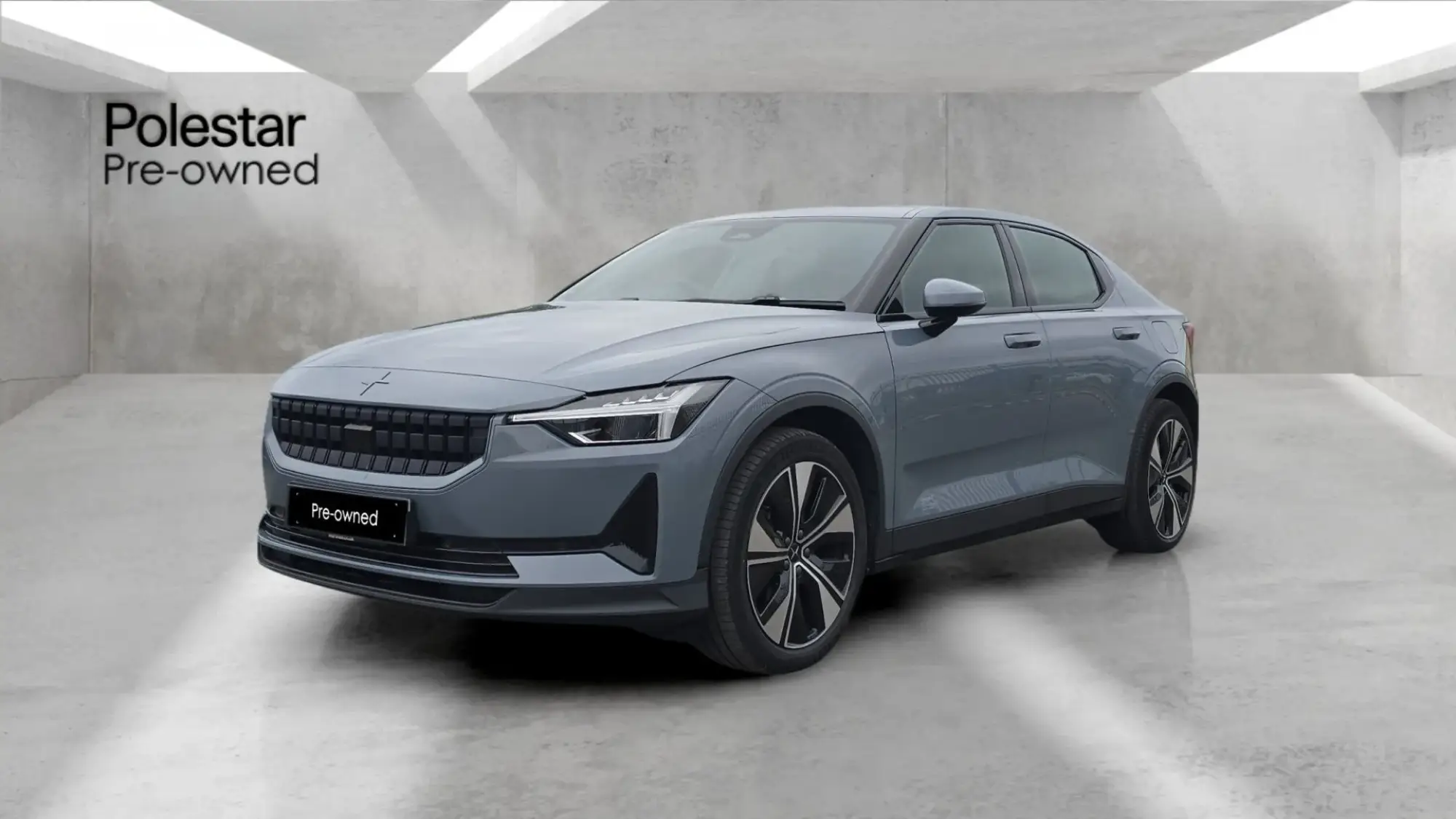 Polestar 2 Image 7