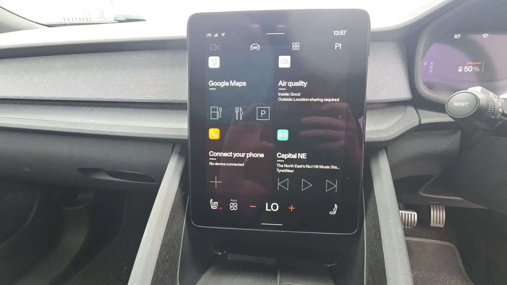Polestar 2 Image 13