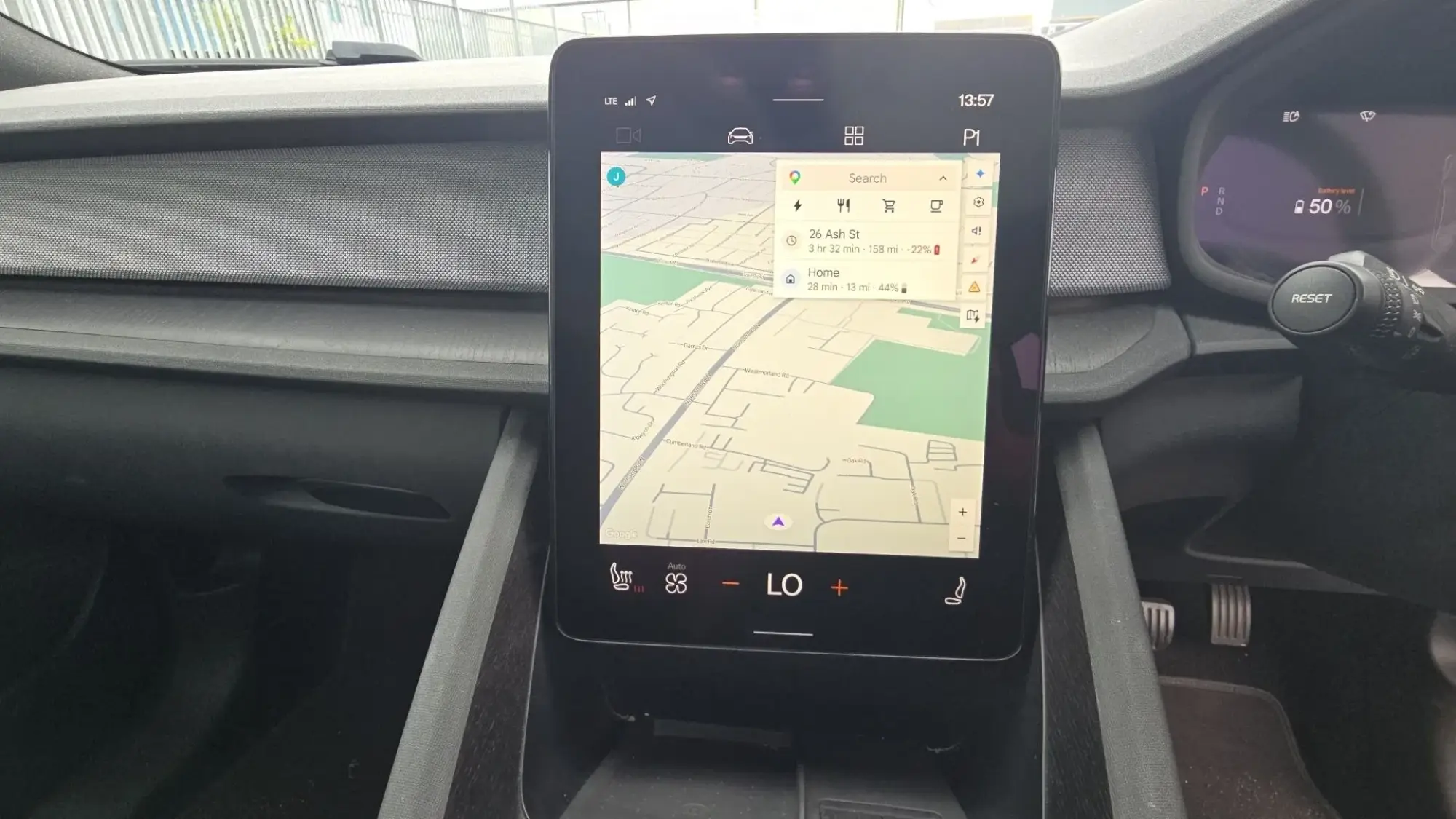 Polestar 2 Image 14