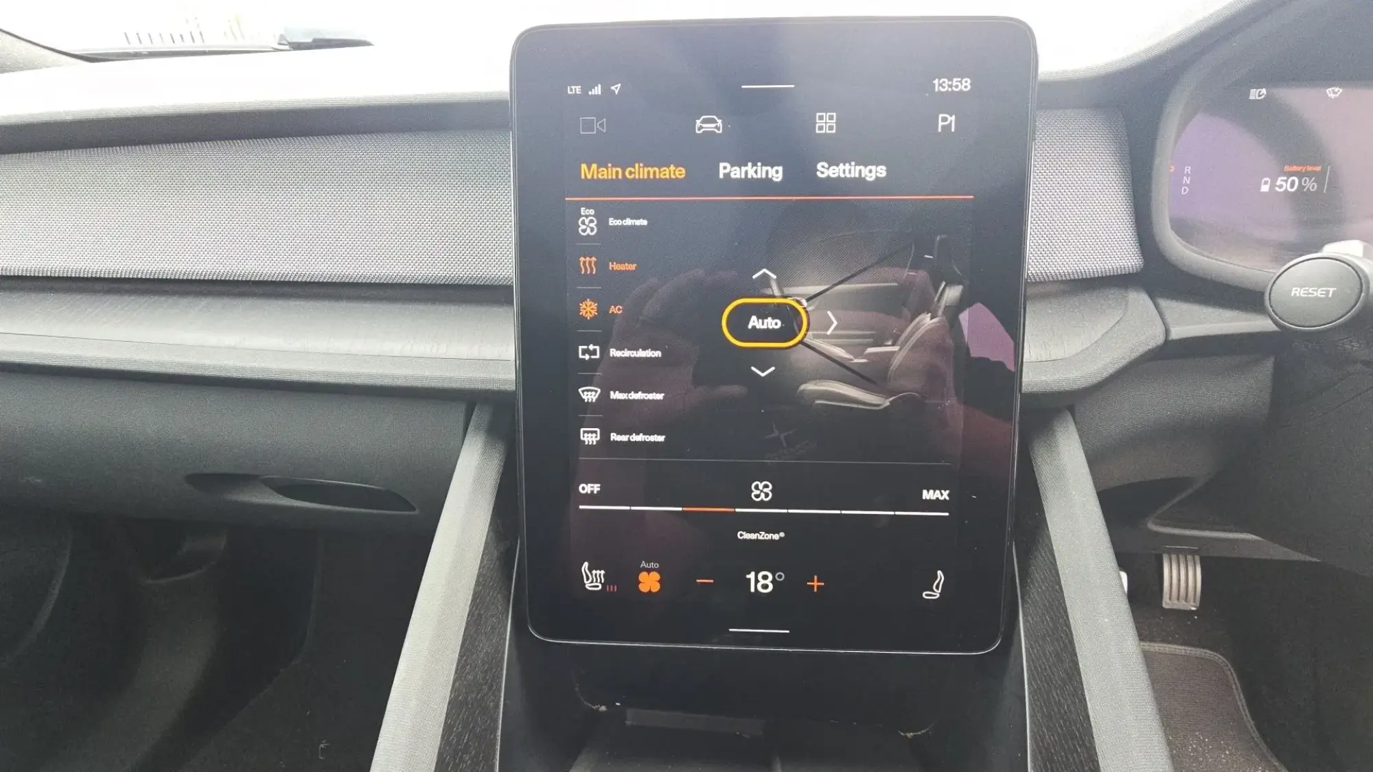Polestar 2 Image 15