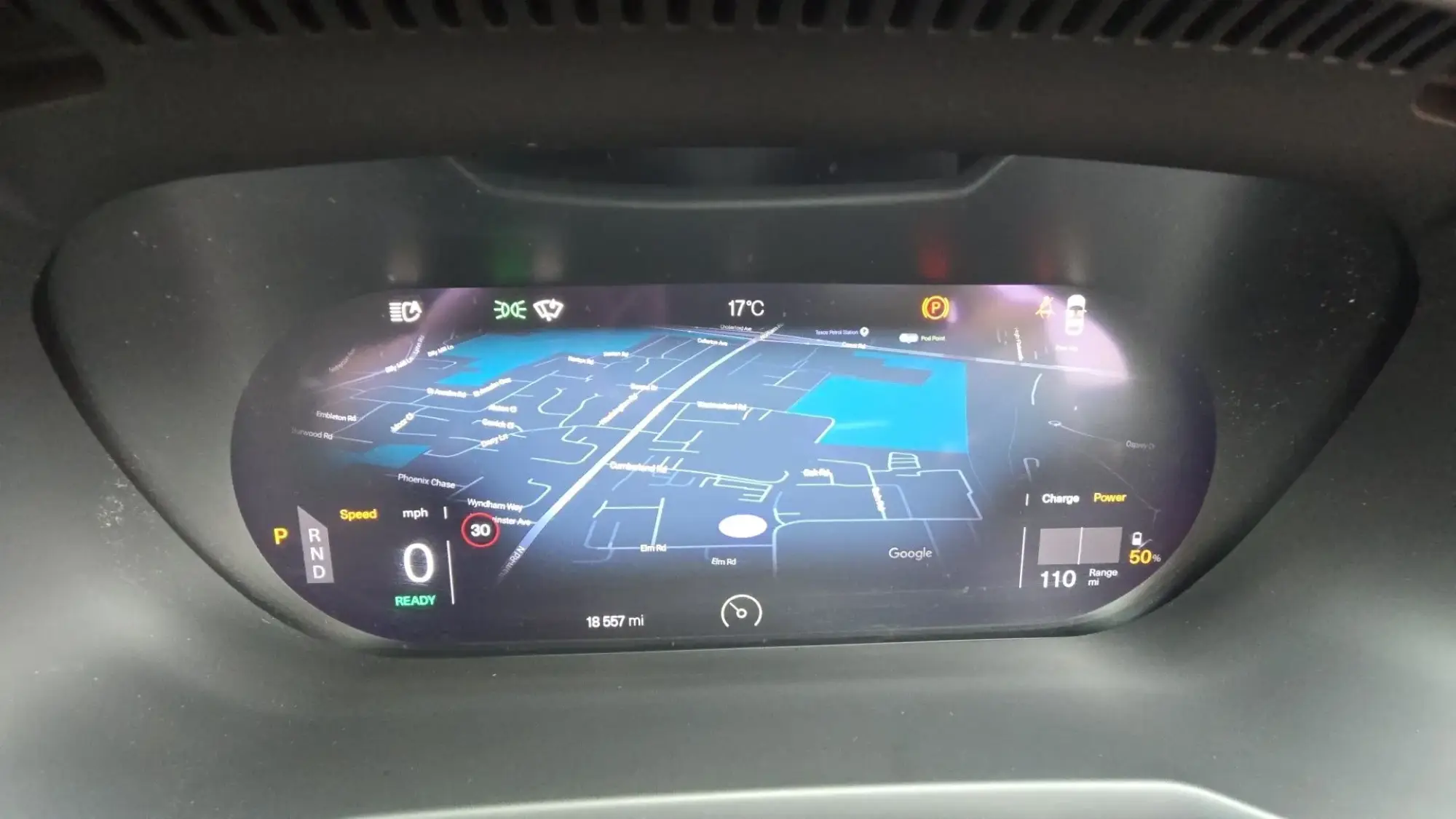 Polestar 2 Image 17