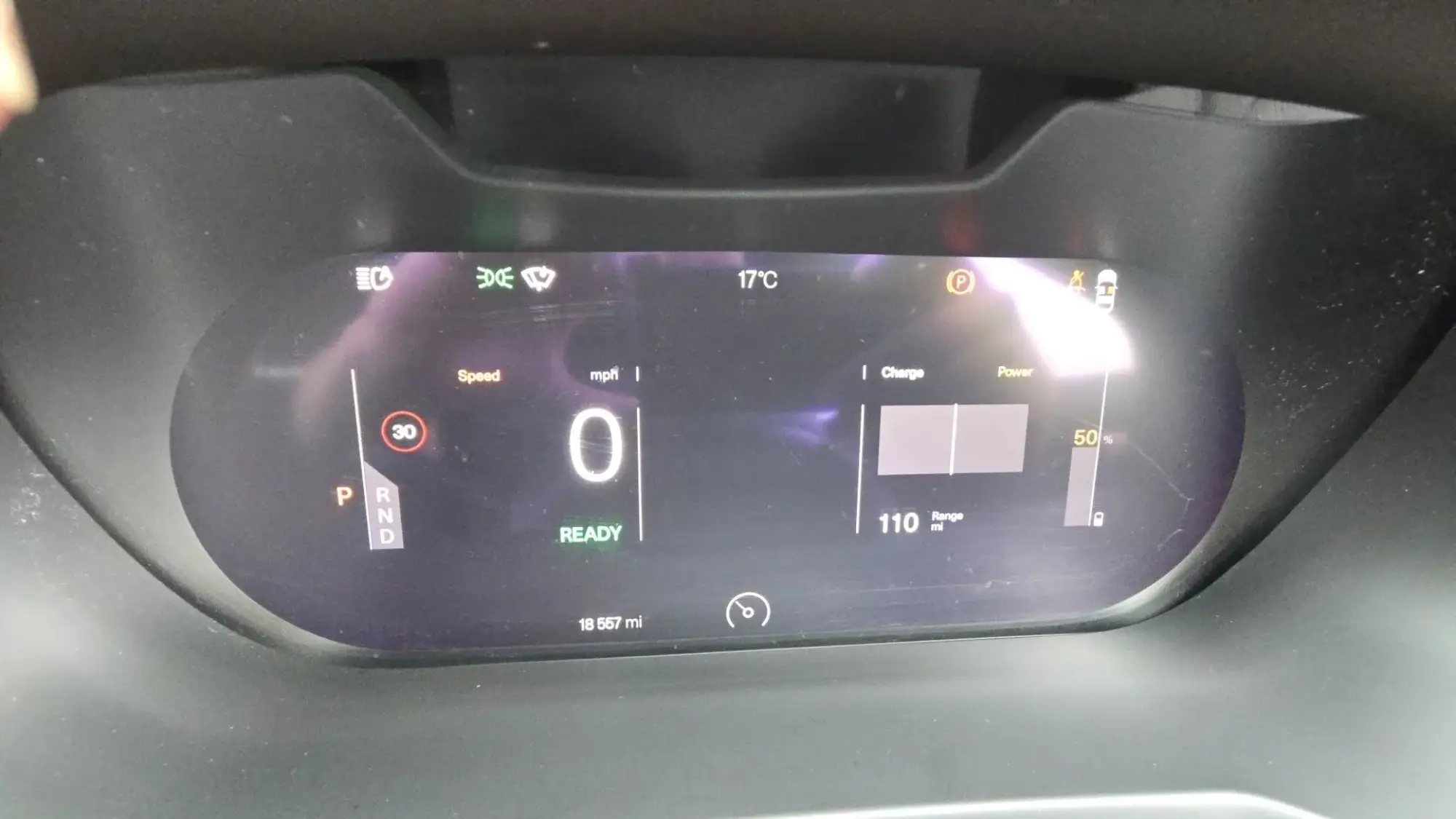 Polestar 2 Image 18