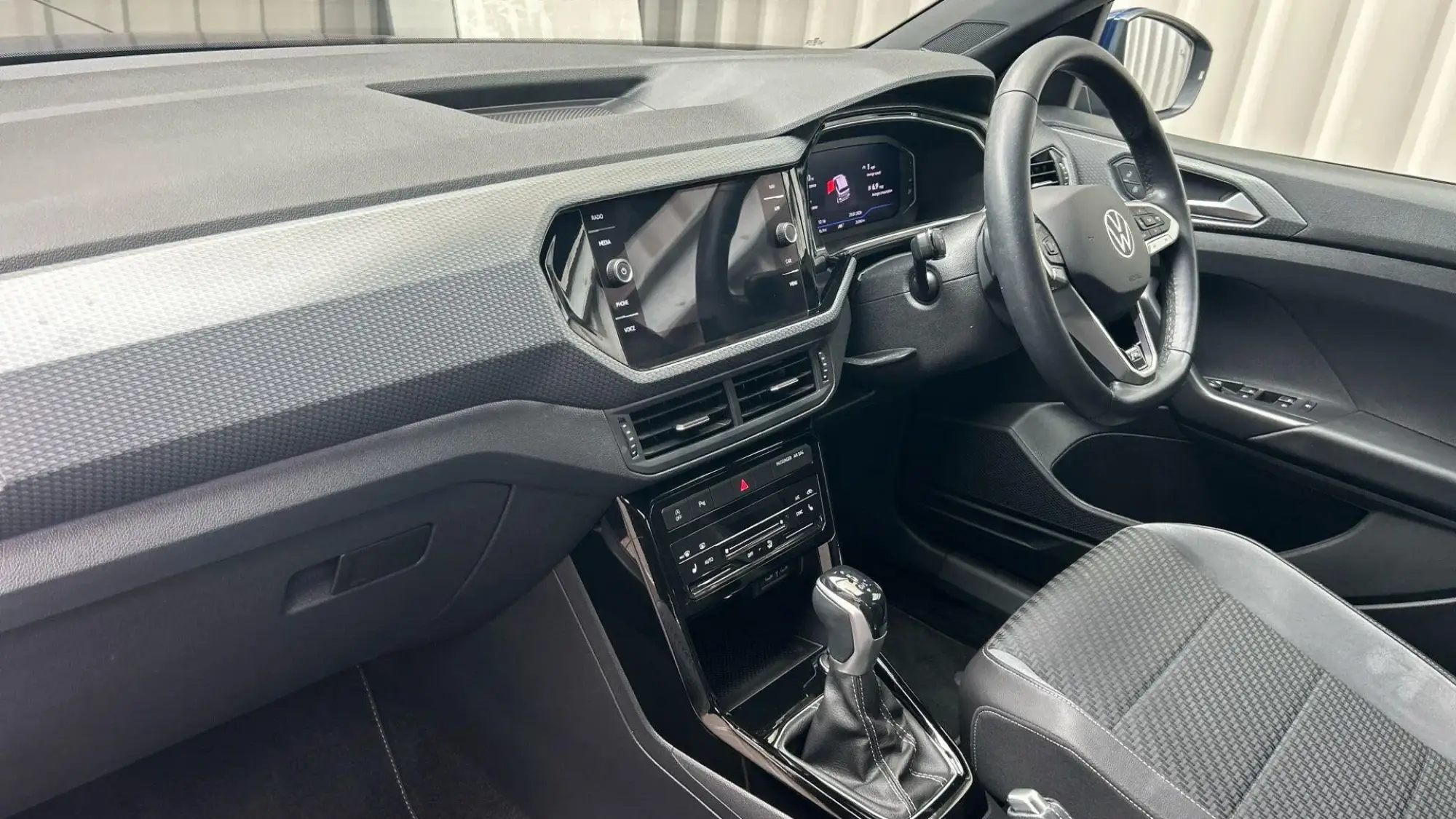 Volkswagen T-Cross Image 41 Volkswagen T-Cross Image 41