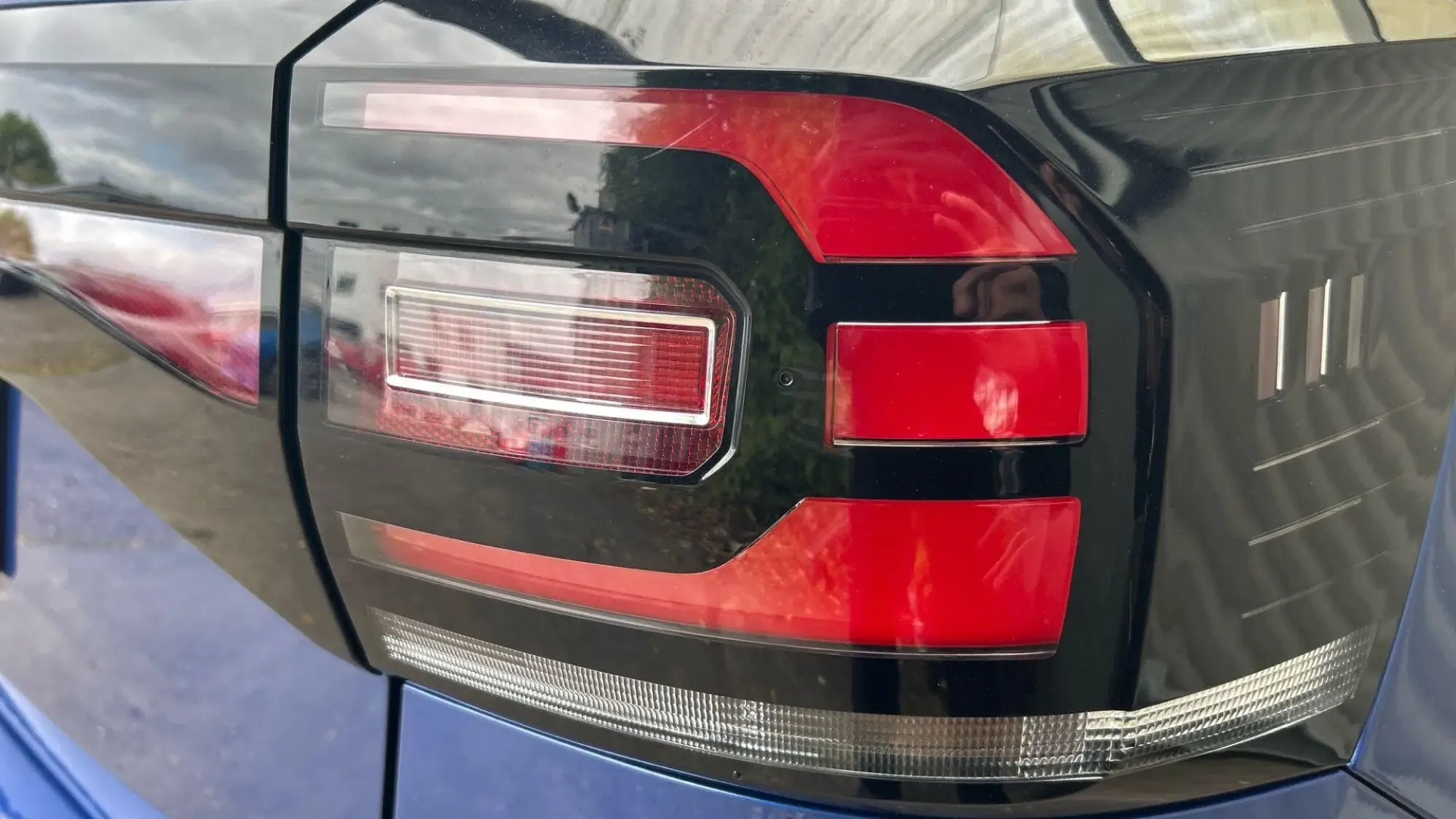 Volkswagen T-Cross Image 45 Volkswagen T-Cross Image 45