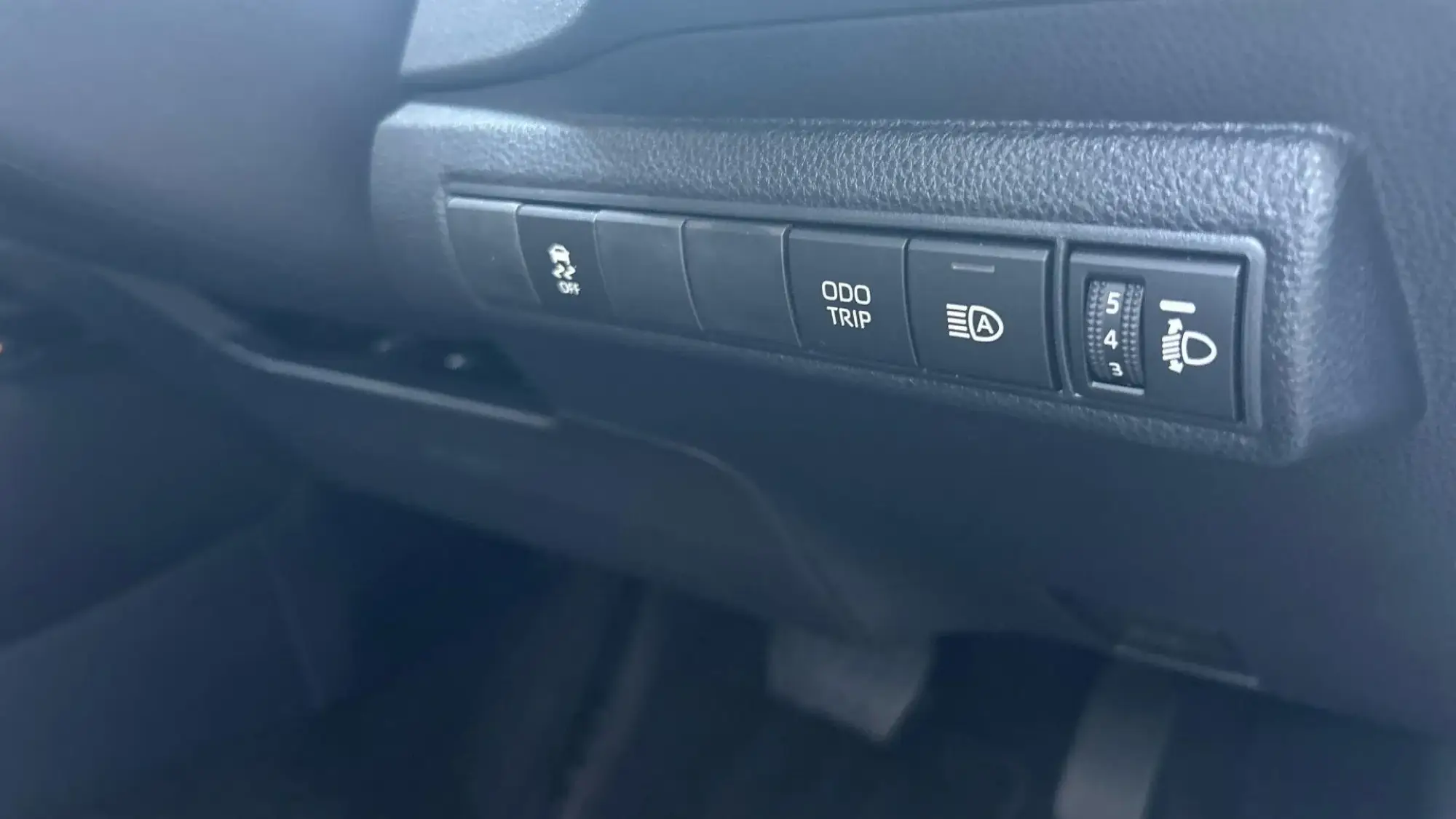Toyota Corolla Hatchback Image 40 Toyota Corolla Hatchback Image 40