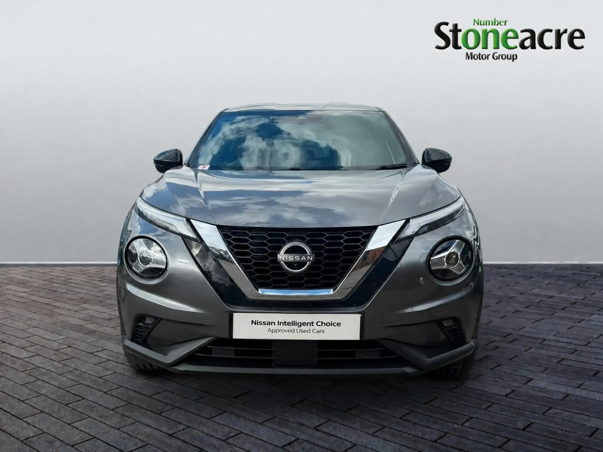 Nissan Juke Image 2
