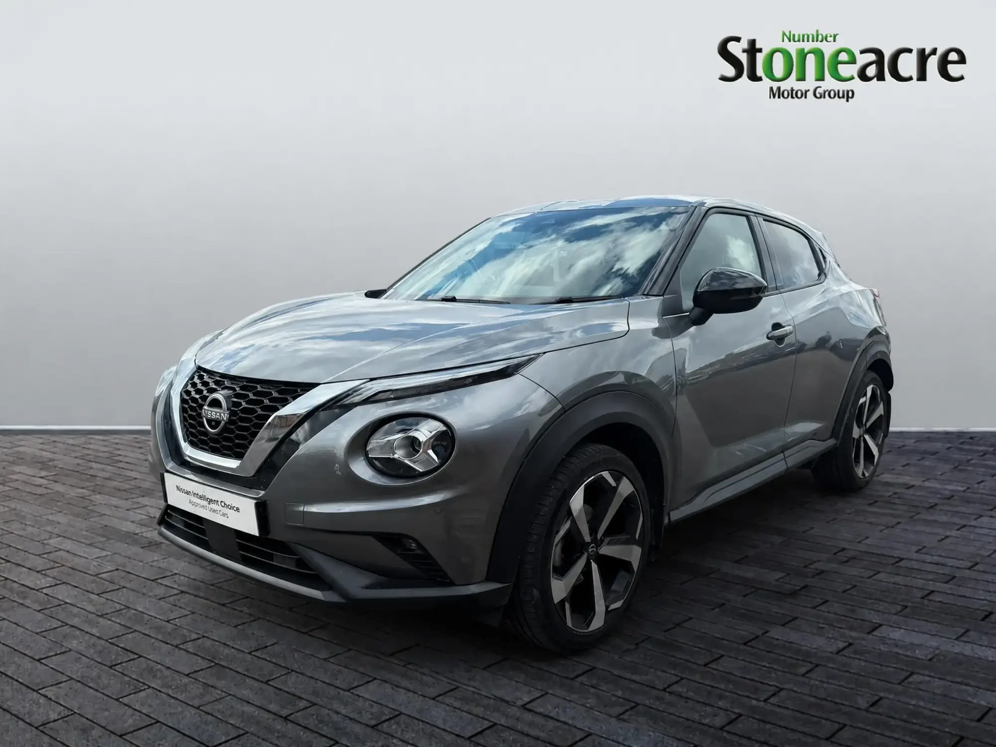 Nissan Juke Image 3