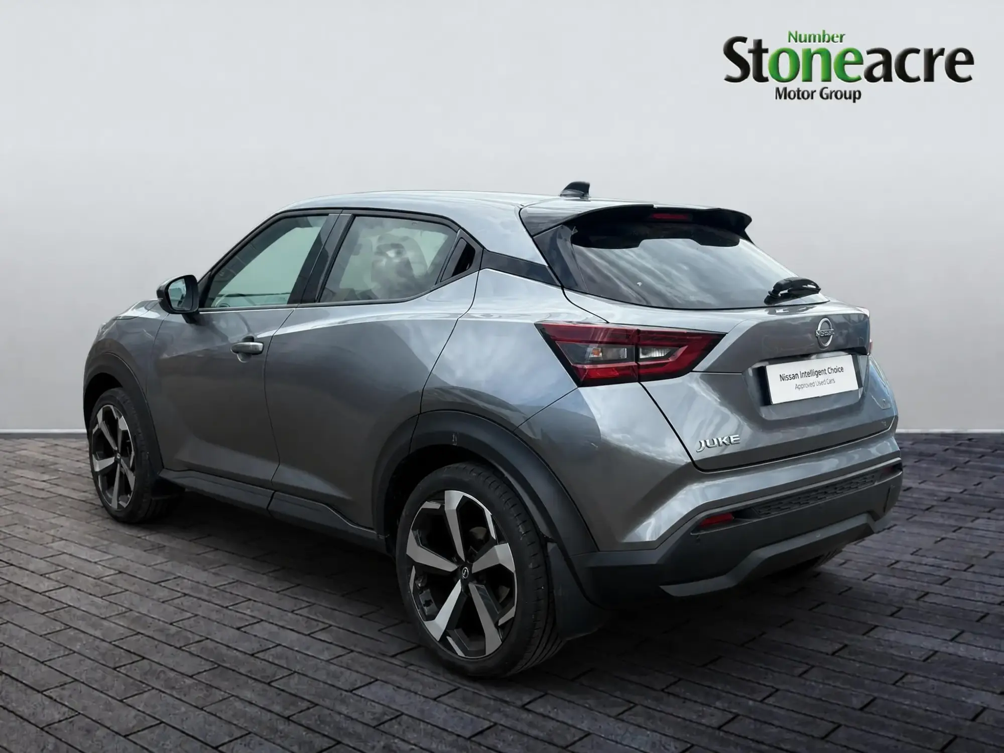 Nissan Juke Image 4