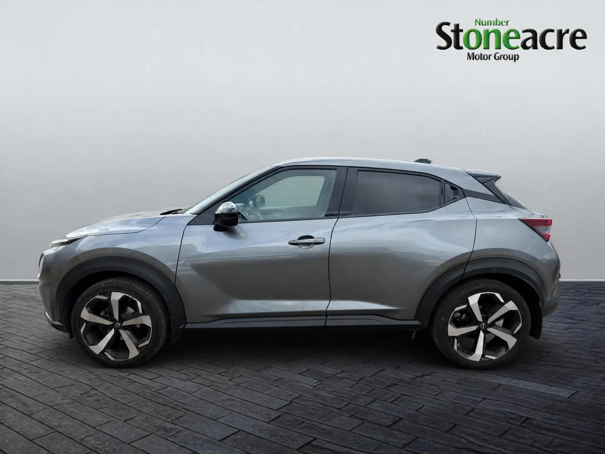 Nissan Juke Image 5