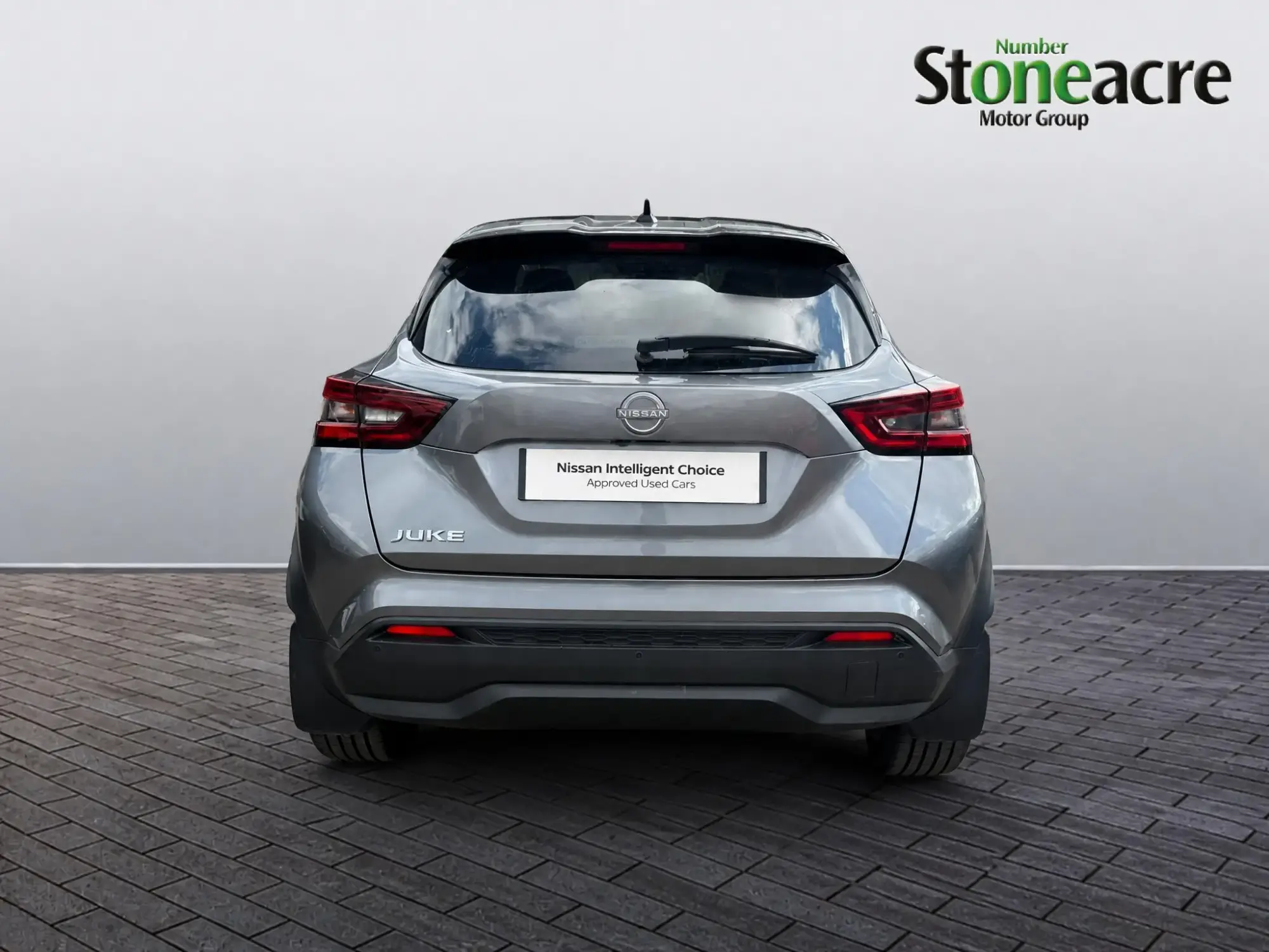 Nissan Juke Image 6