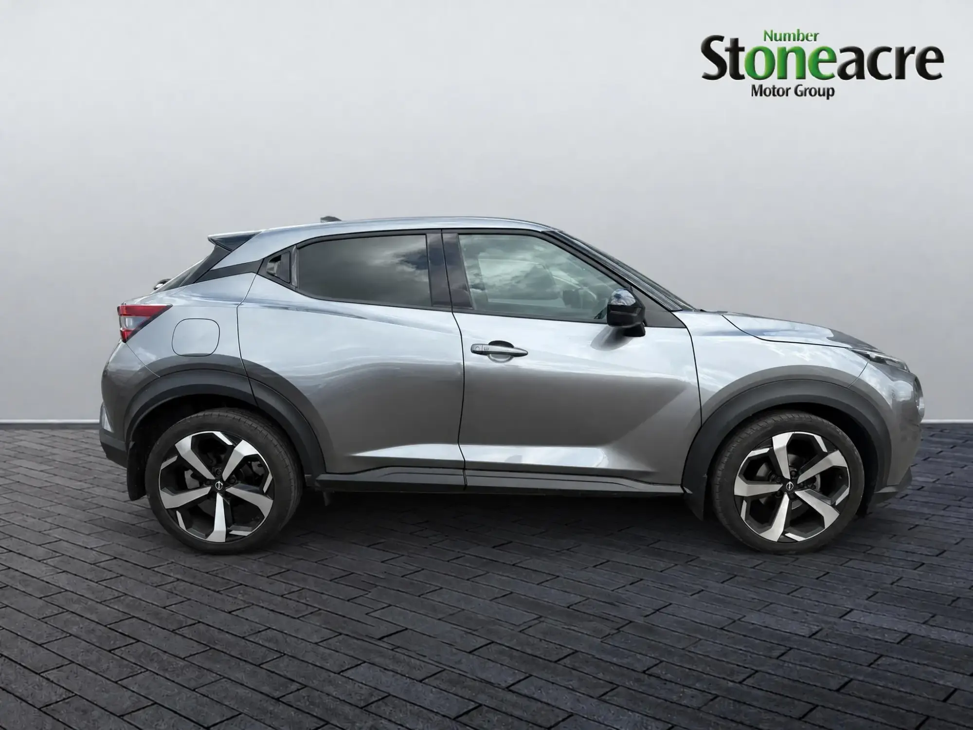 Nissan Juke Image 7