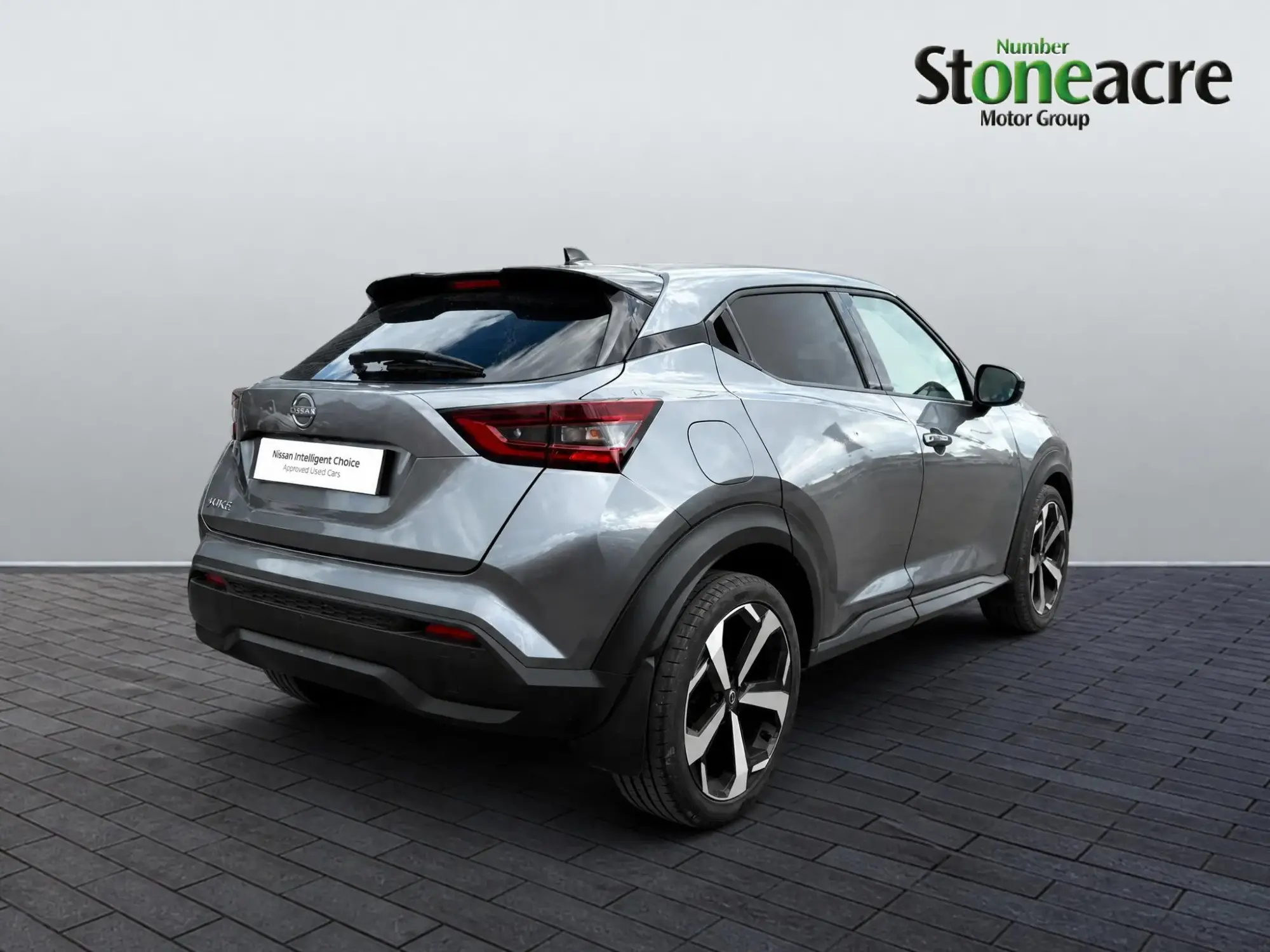 Nissan Juke Image 8