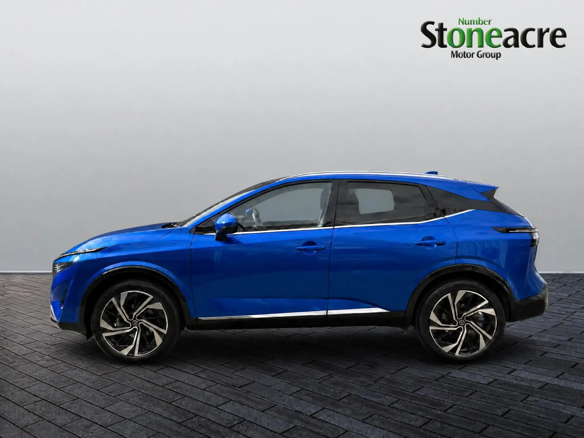 Nissan Qashqai Image 4