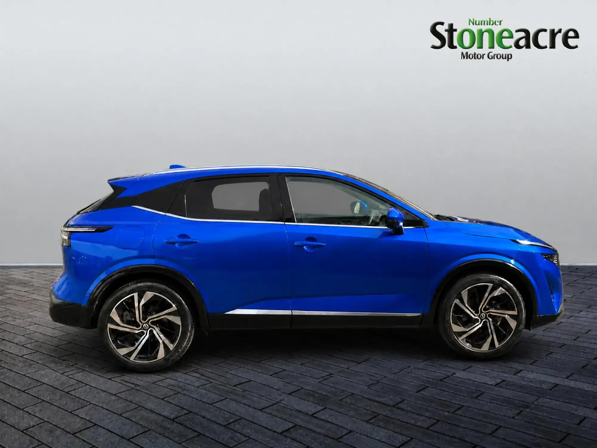 Nissan Qashqai Image 6