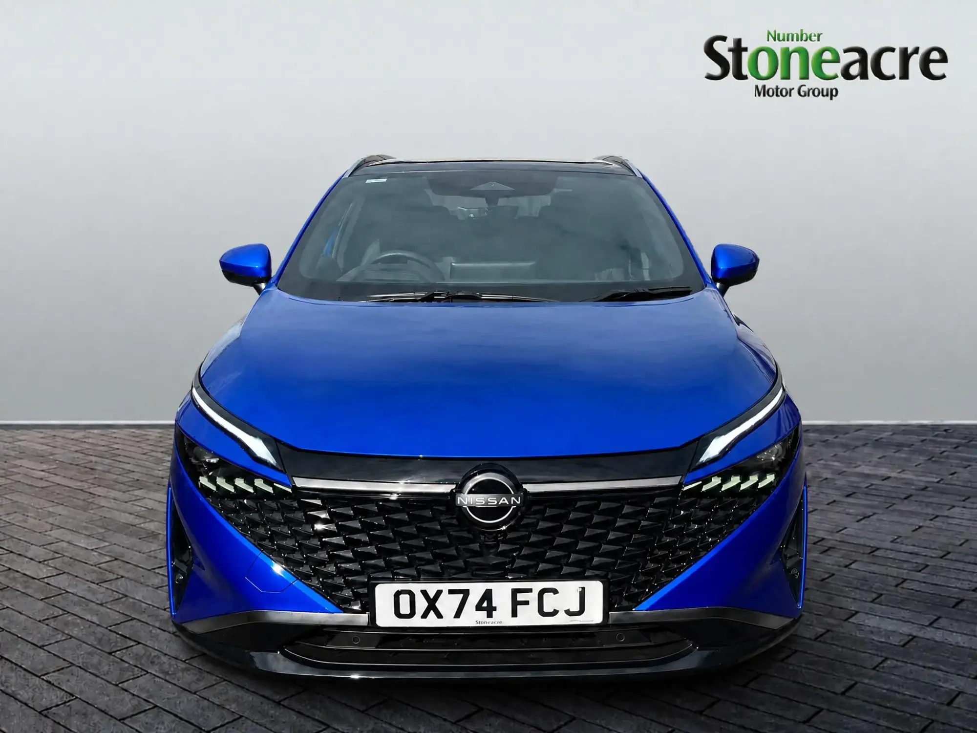 Nissan Qashqai Image 14