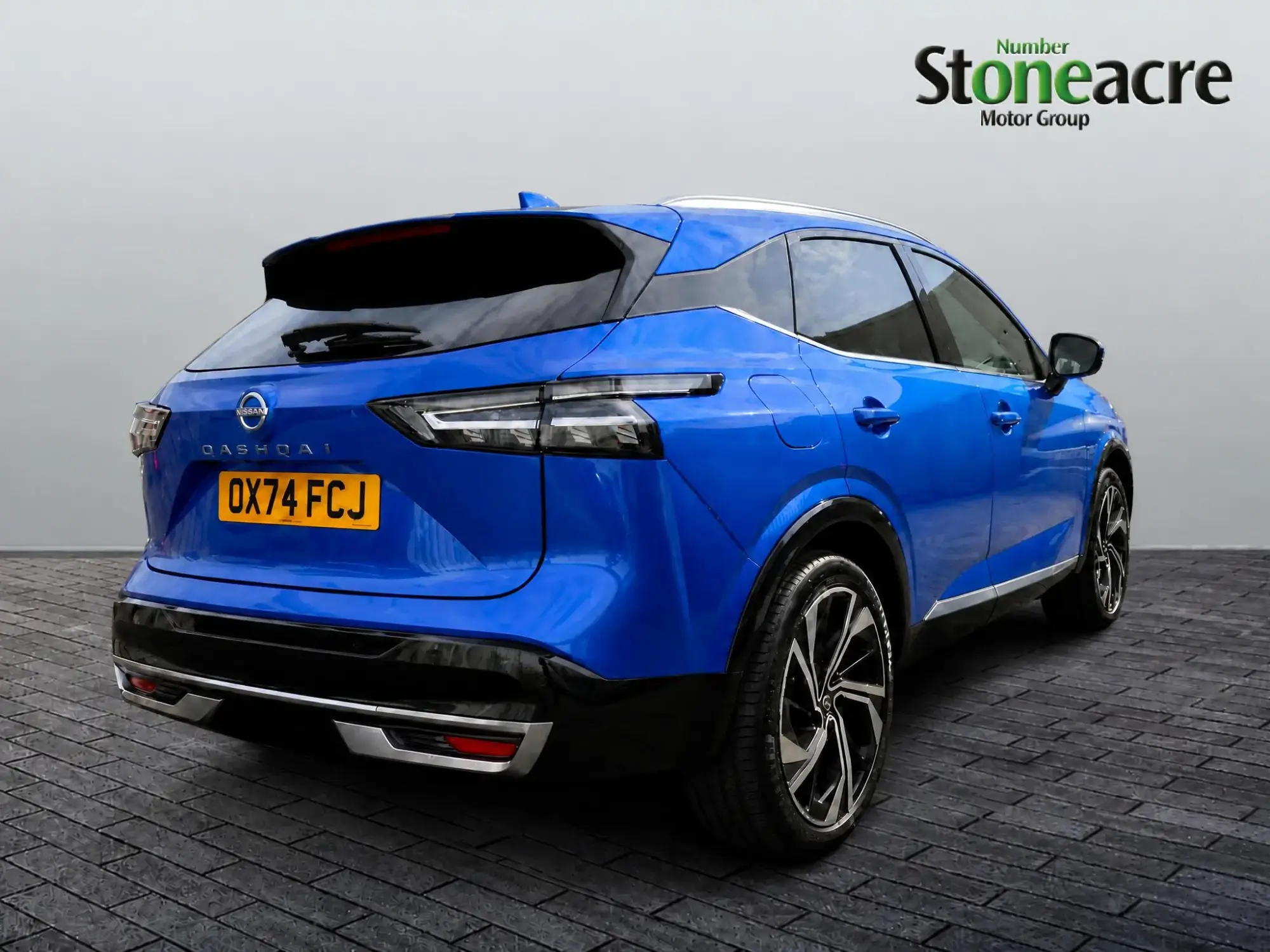 Nissan Qashqai Image 21
