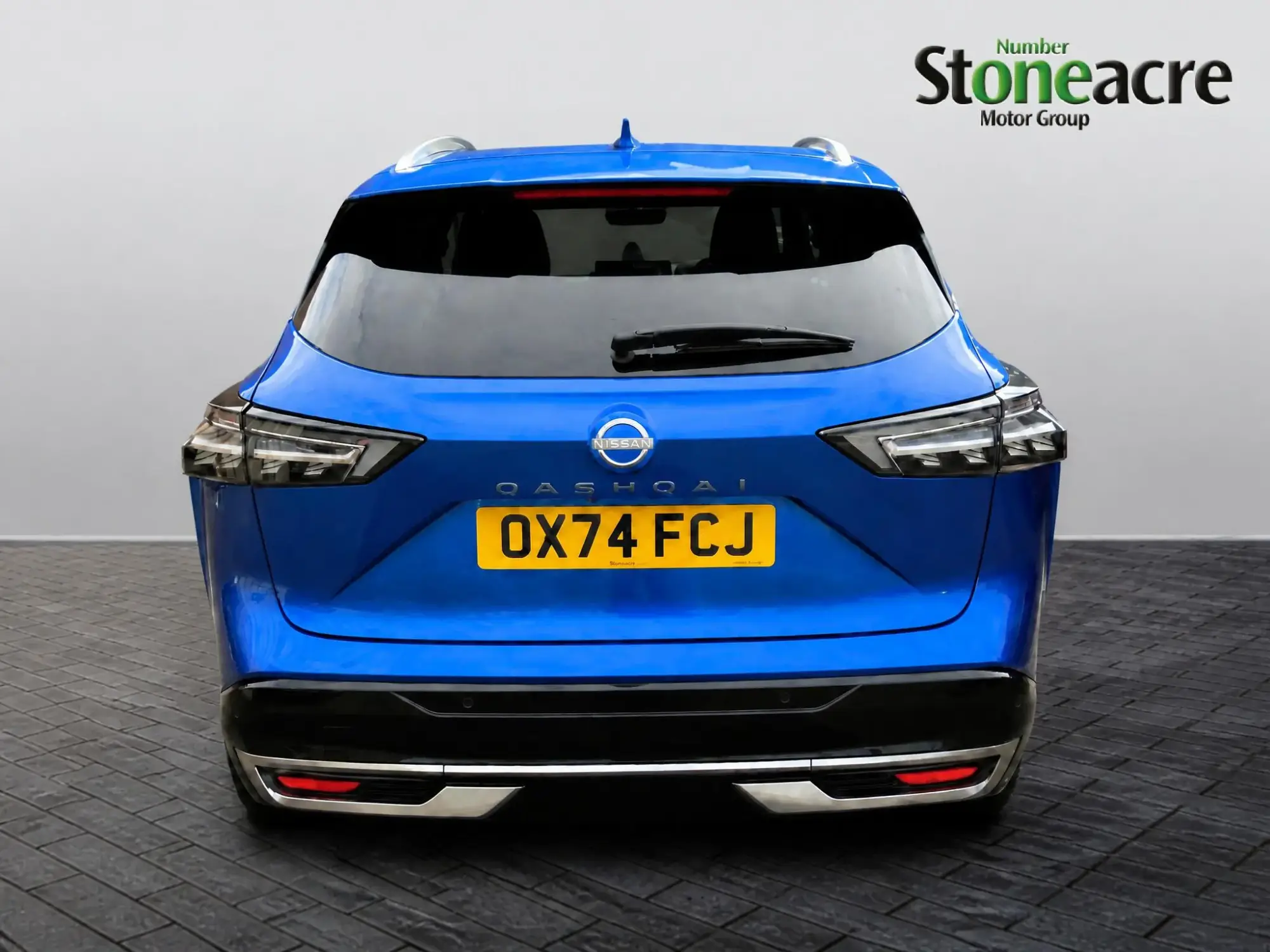 Nissan Qashqai Image 22