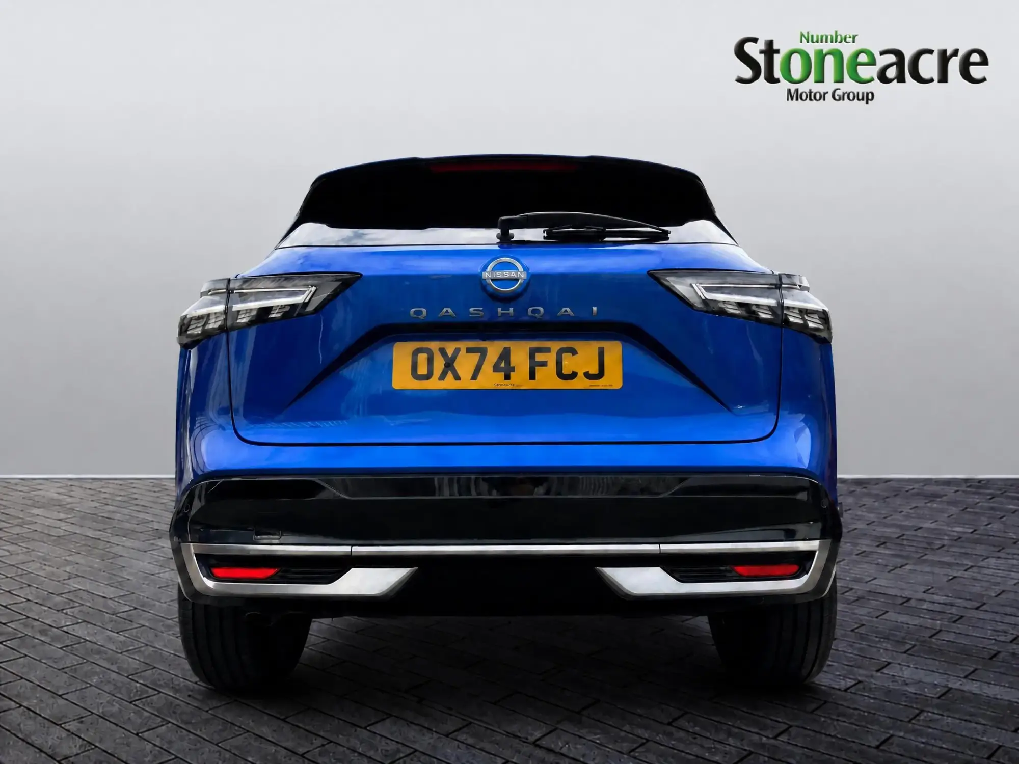 Nissan Qashqai Image 23