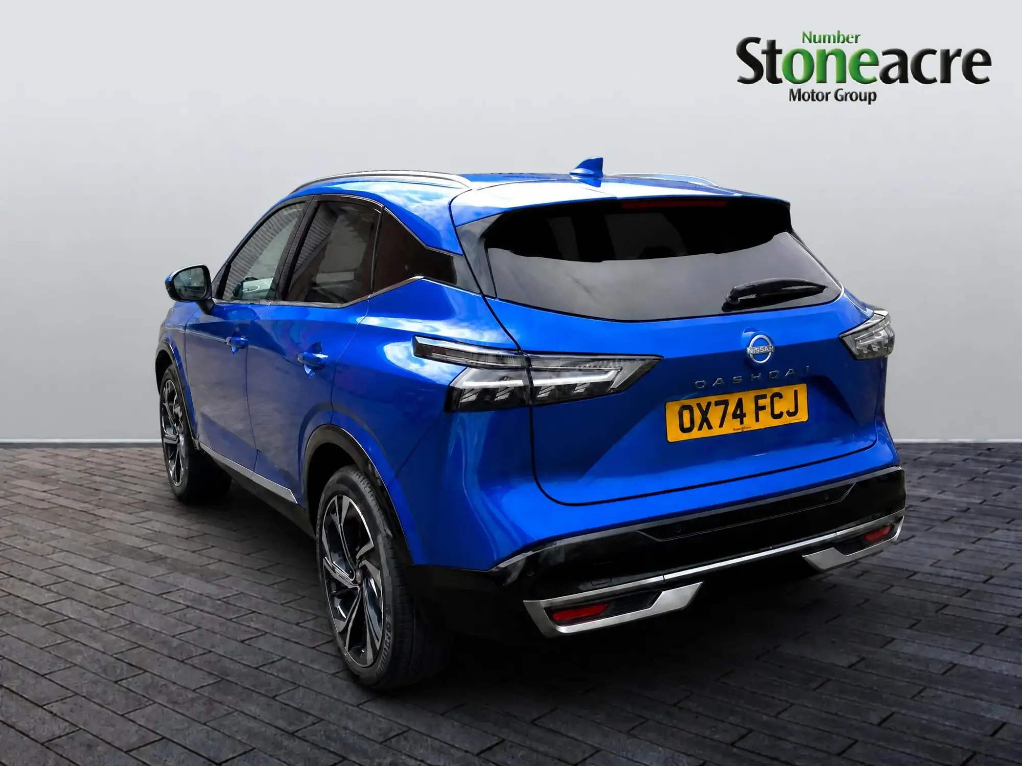 Nissan Qashqai Image 24