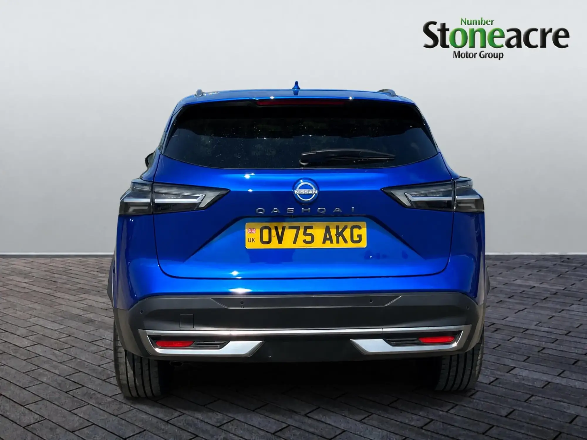 Nissan Qashqai Image 4
