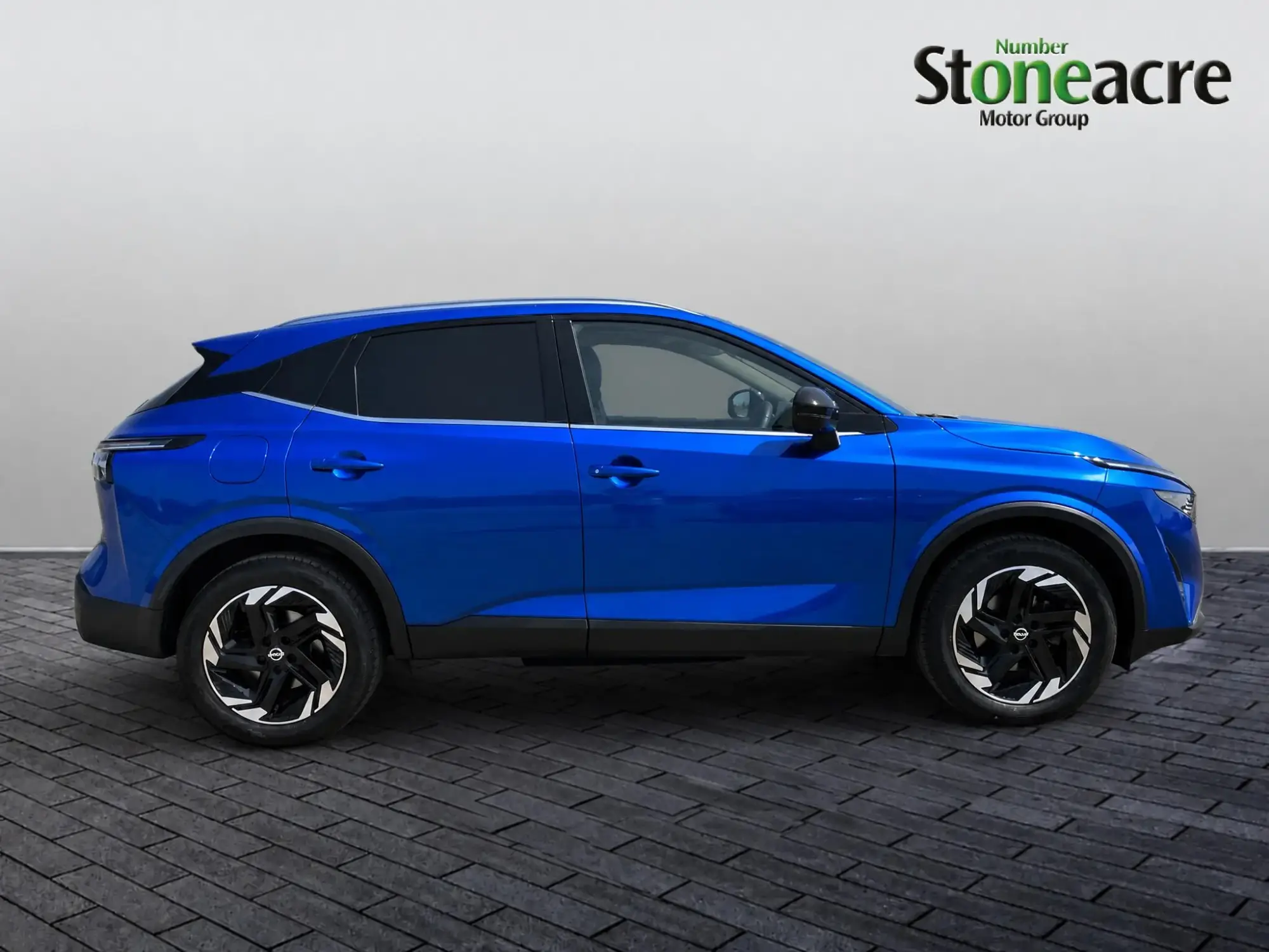 Nissan Qashqai Image 5