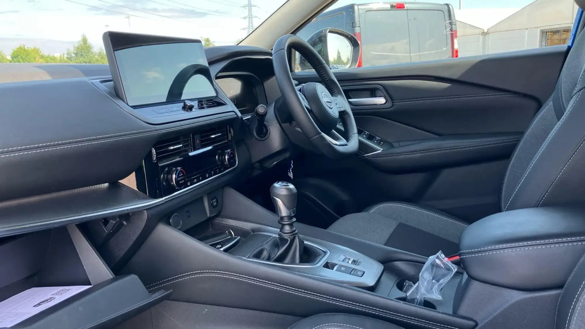 Nissan Qashqai Image 6